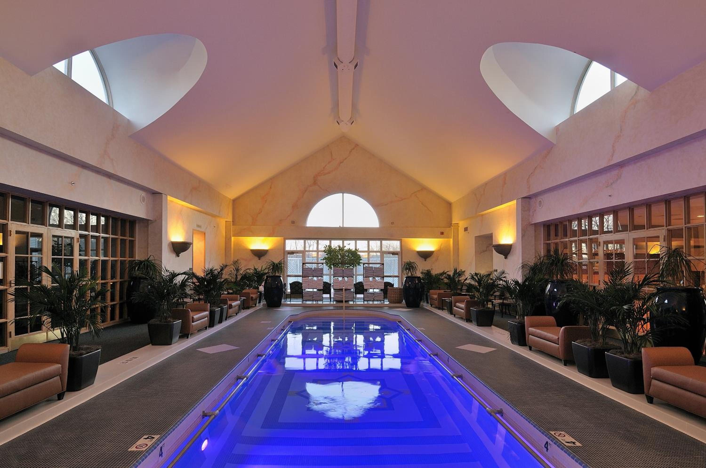 The Spa at Norwich Inn - Property Image 9