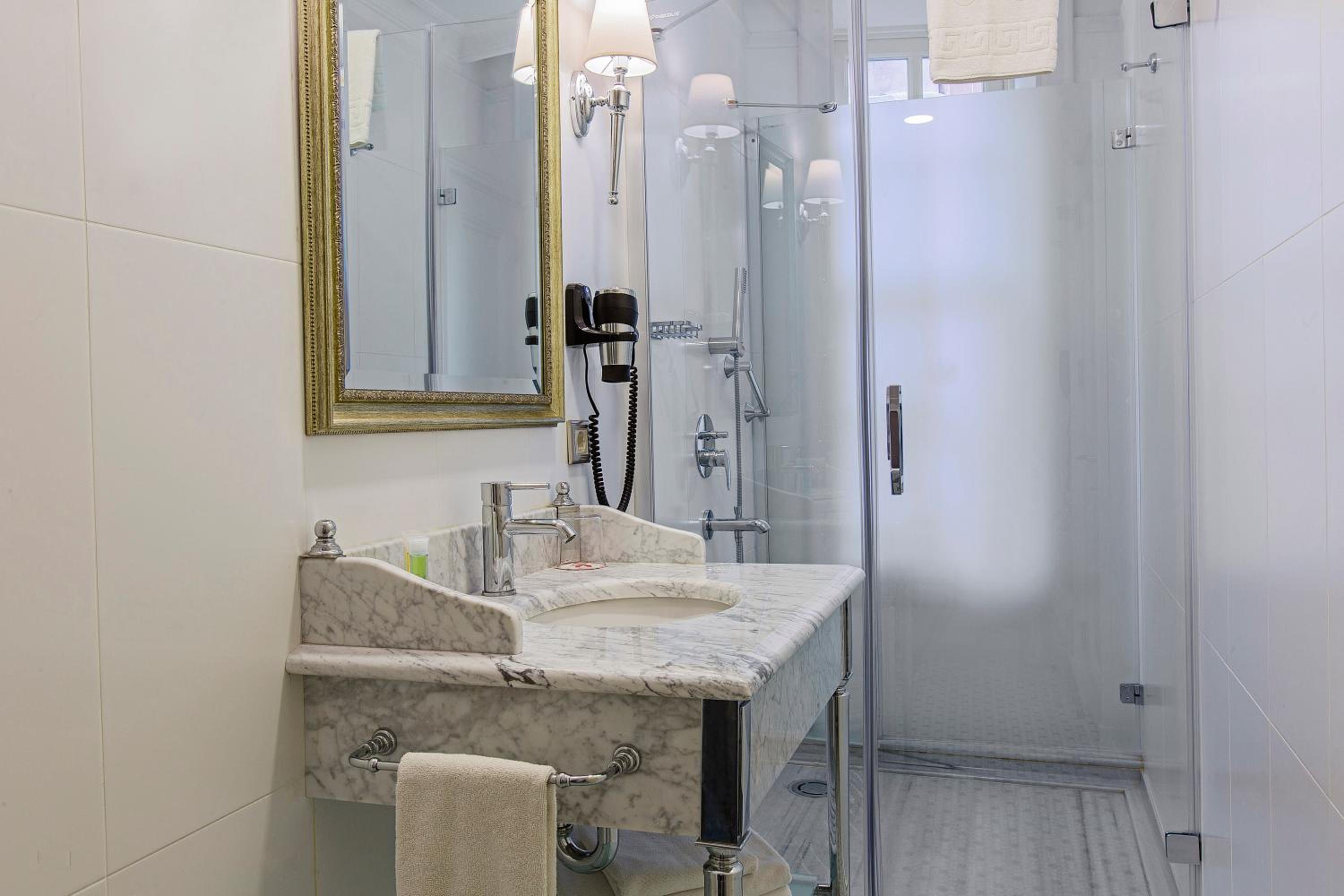 Meroddi Bagdatlıyan Otel - Image 91