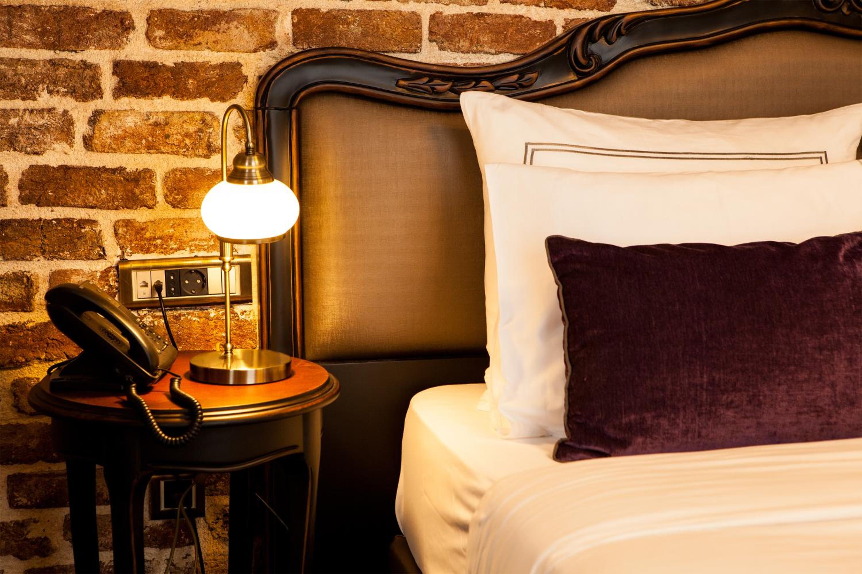 Meroddi Bagdatlıyan Otel - Image 13