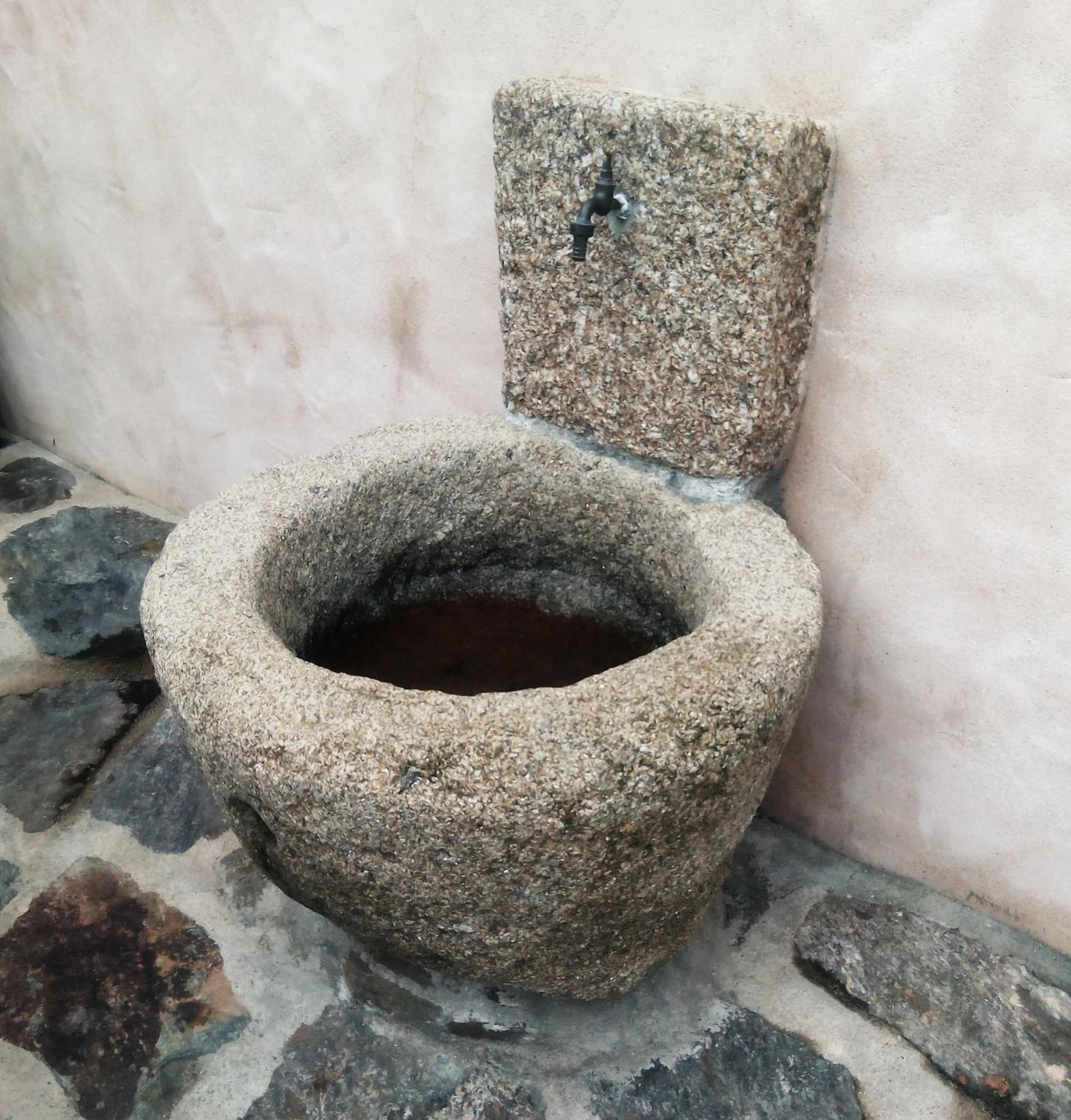 Casa Rural Pilón del Fraile