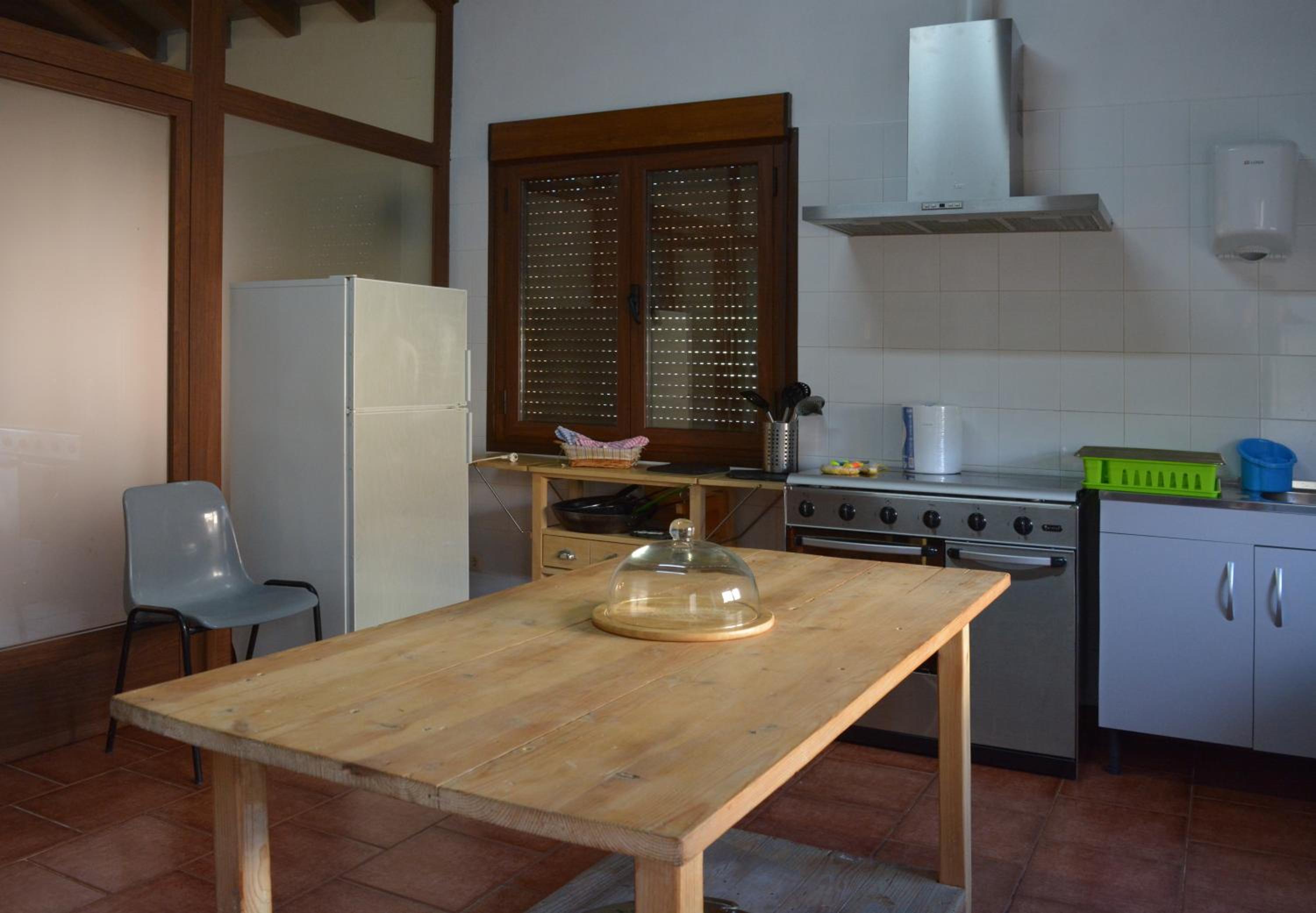 Casa Rural Pilón del Fraile
