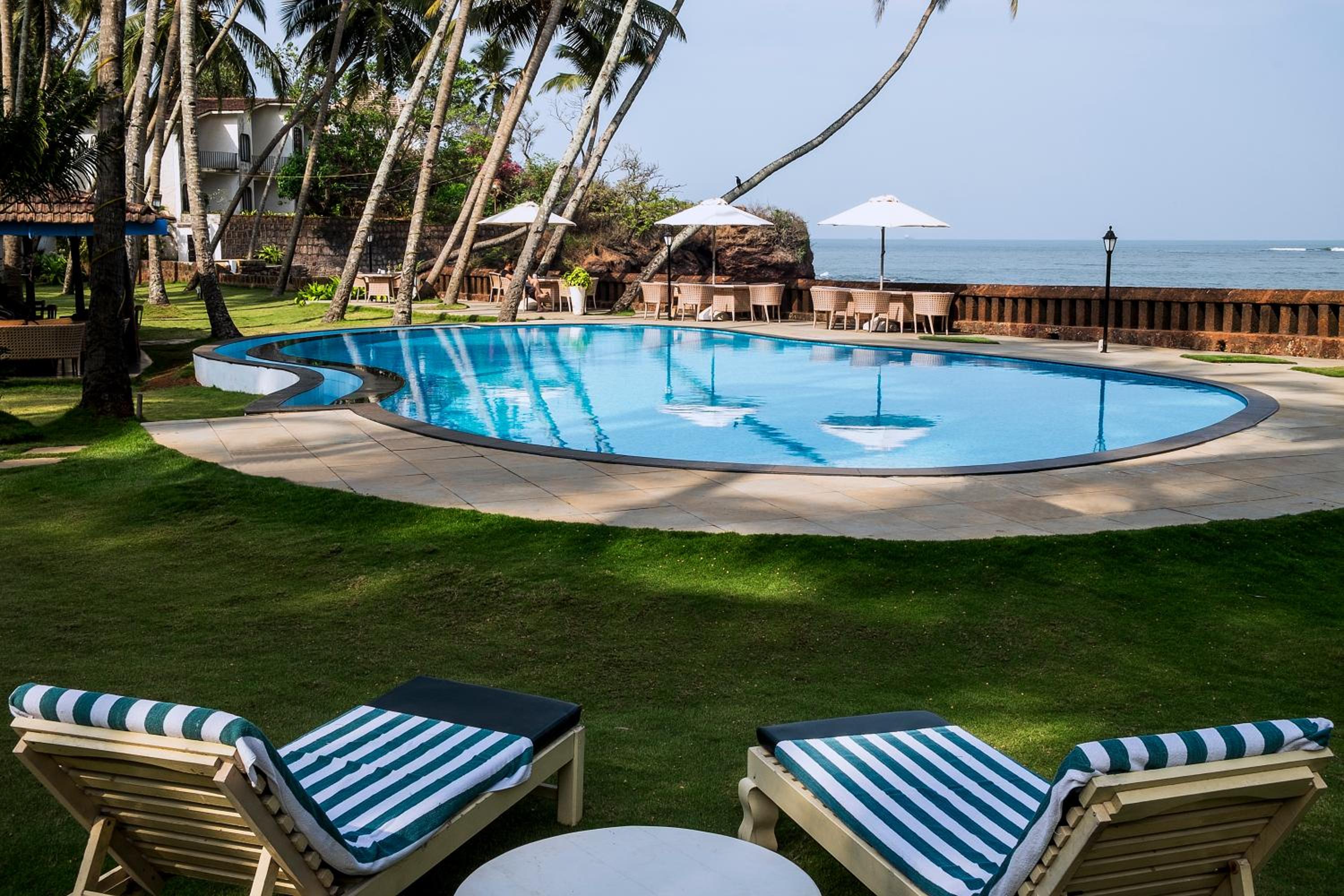 Prainha Resort By The Sea view 3