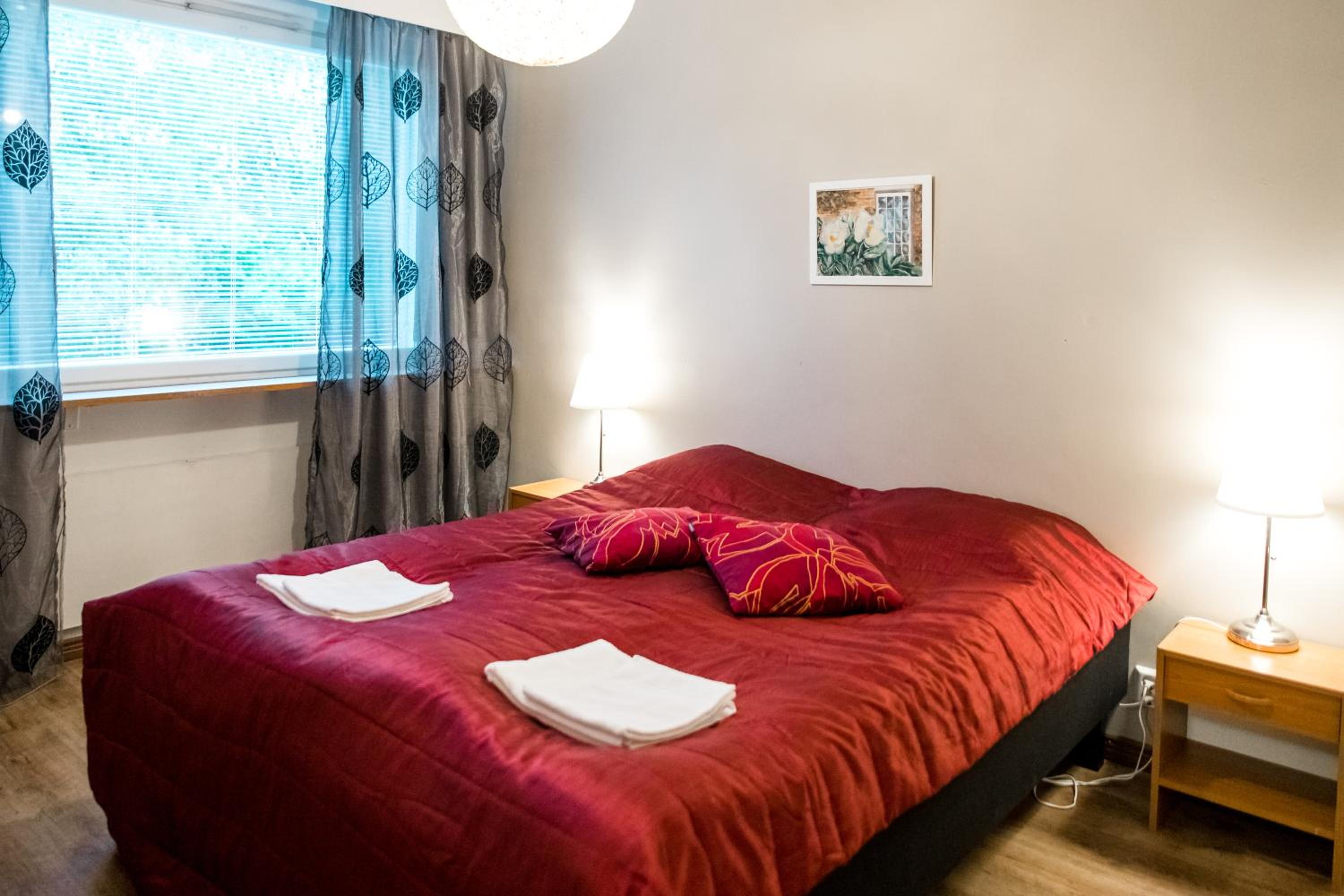 Apartamentos Joensuu - Kauppakatu 9 view 5