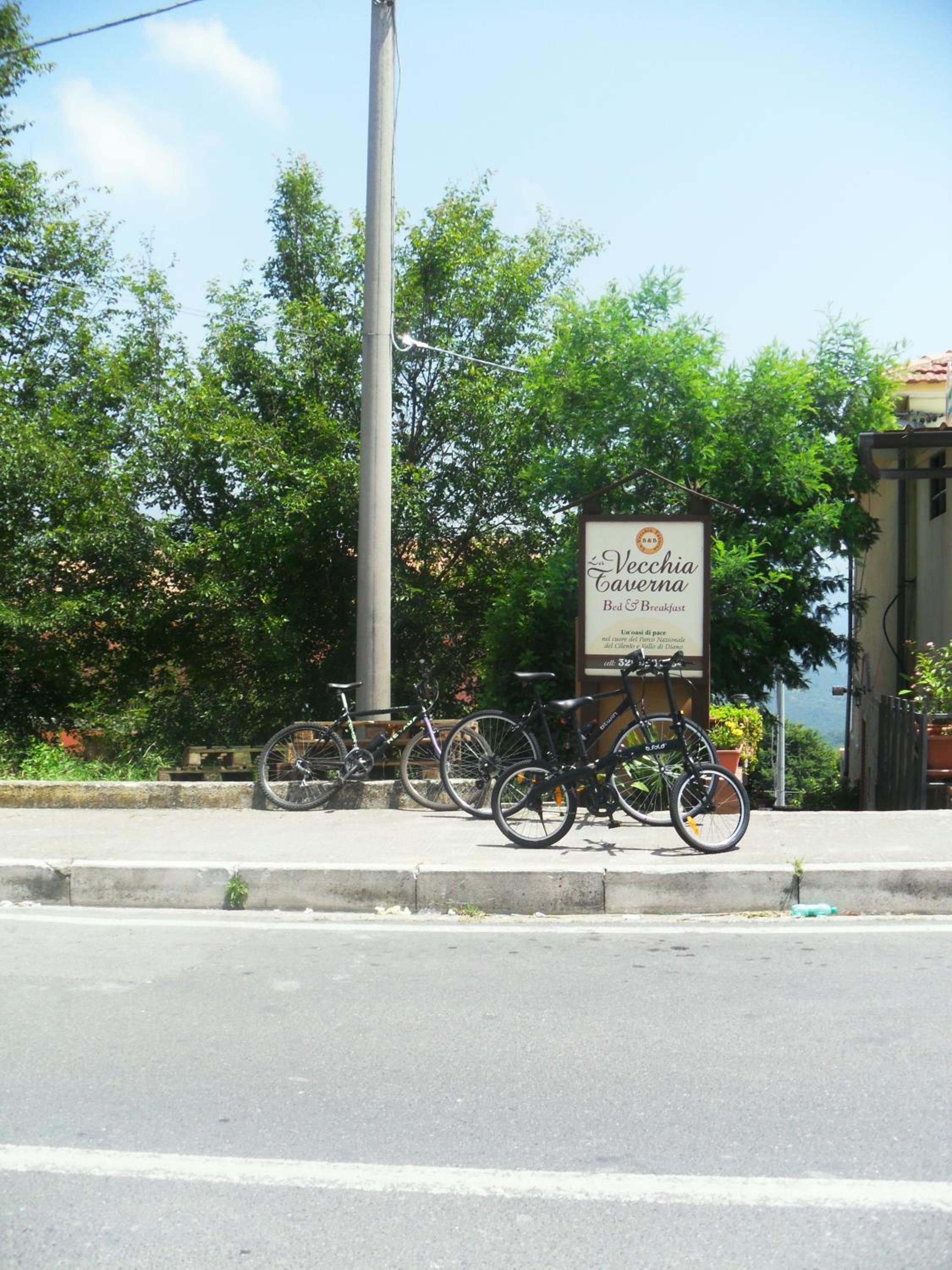 La Vecchia Taverna B&B