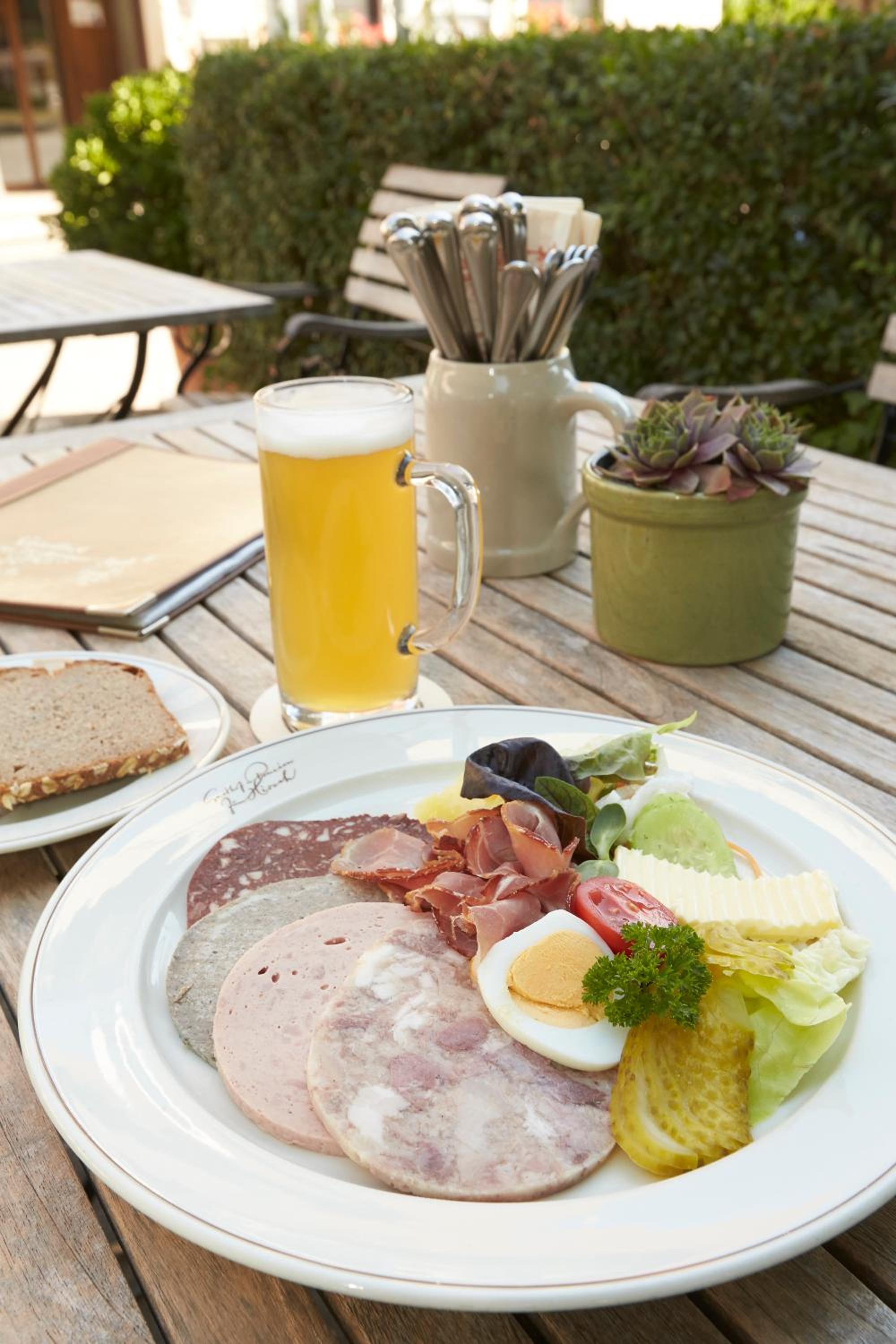 Flair Hotel Gasthof zum Hirsch