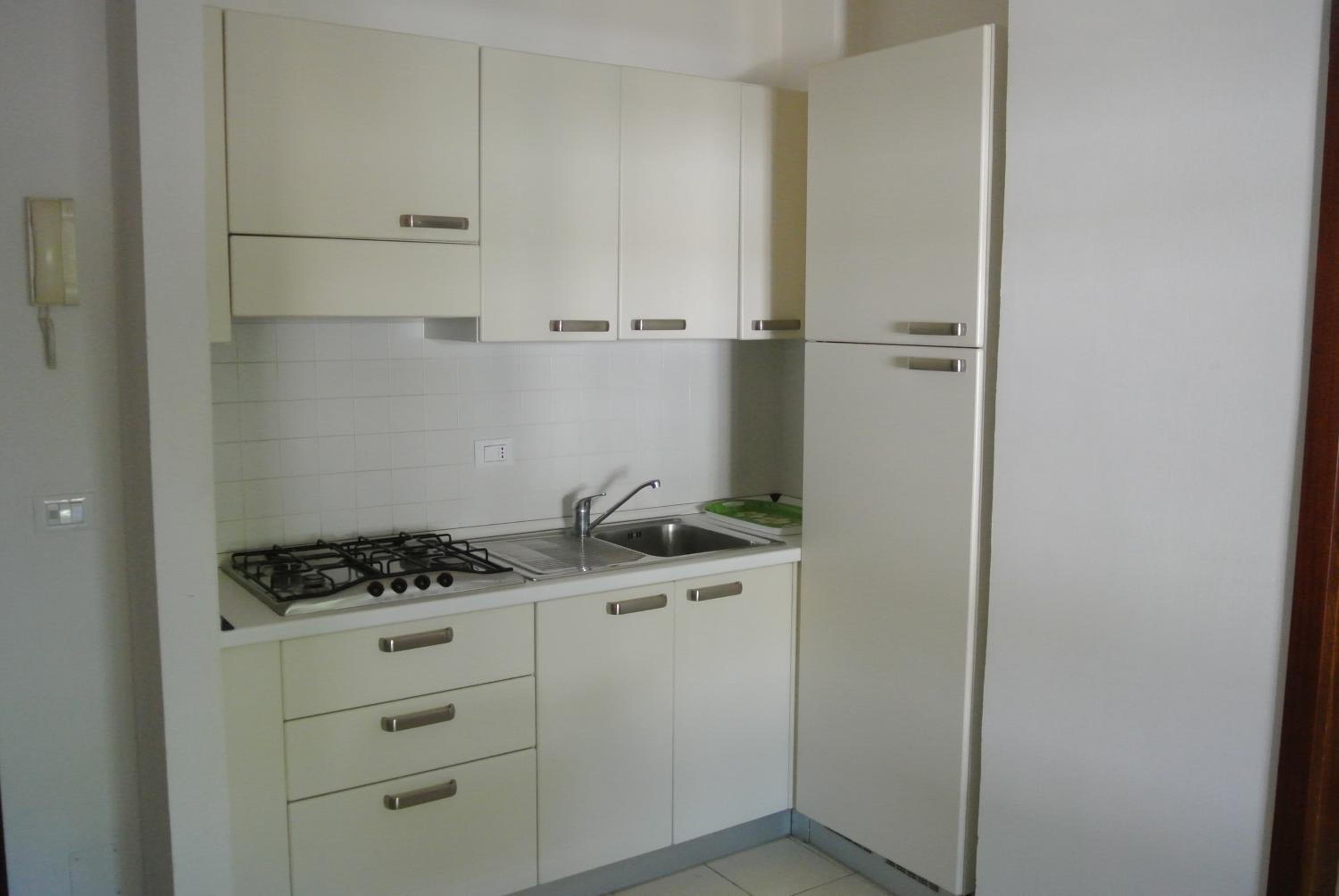 Condominio LISA
