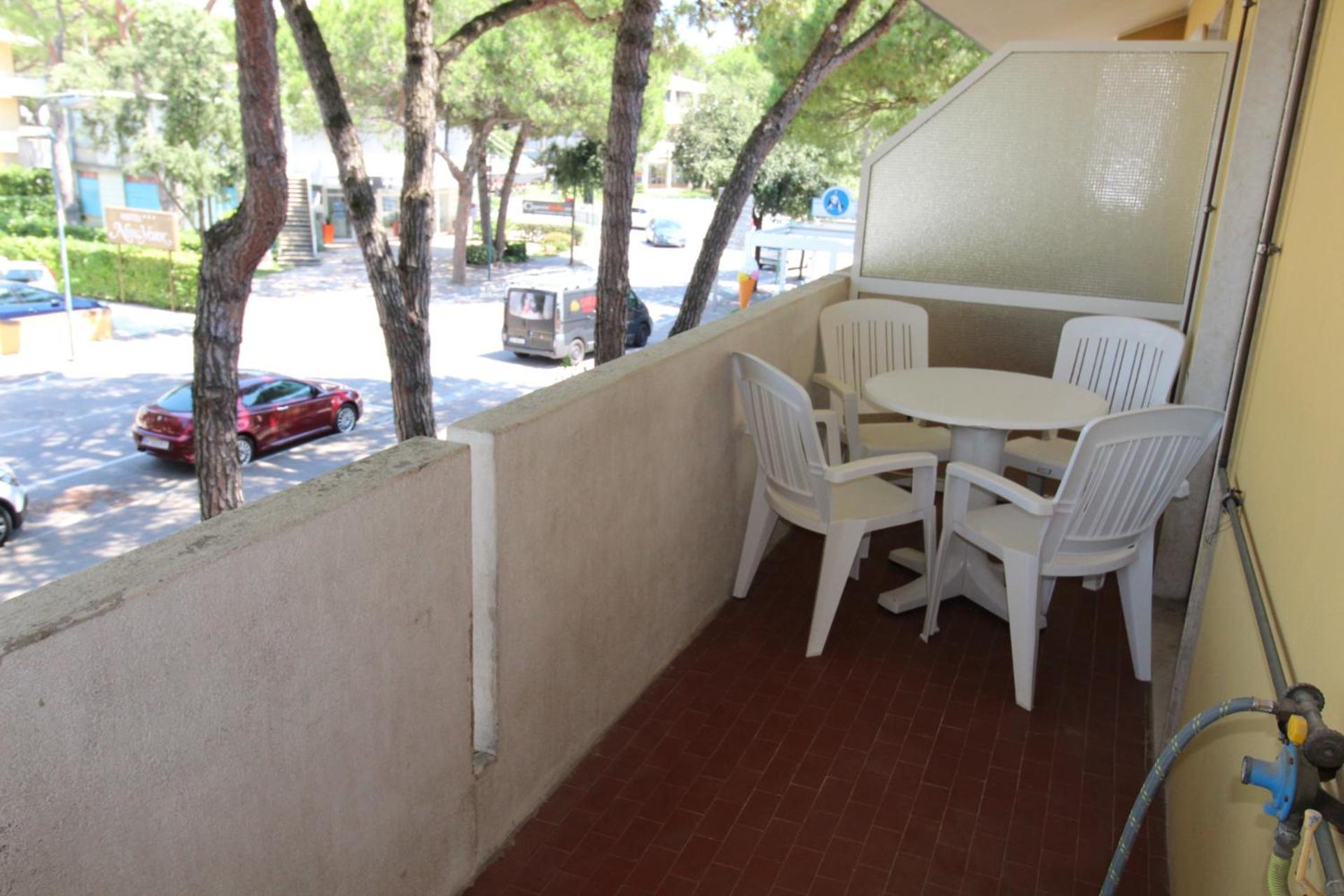 Condominio LISA