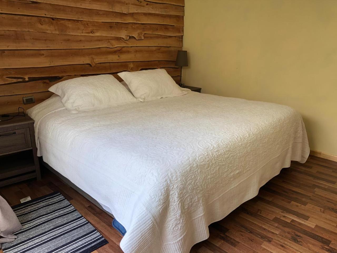 Cabanas Senderos Puyuhuapi