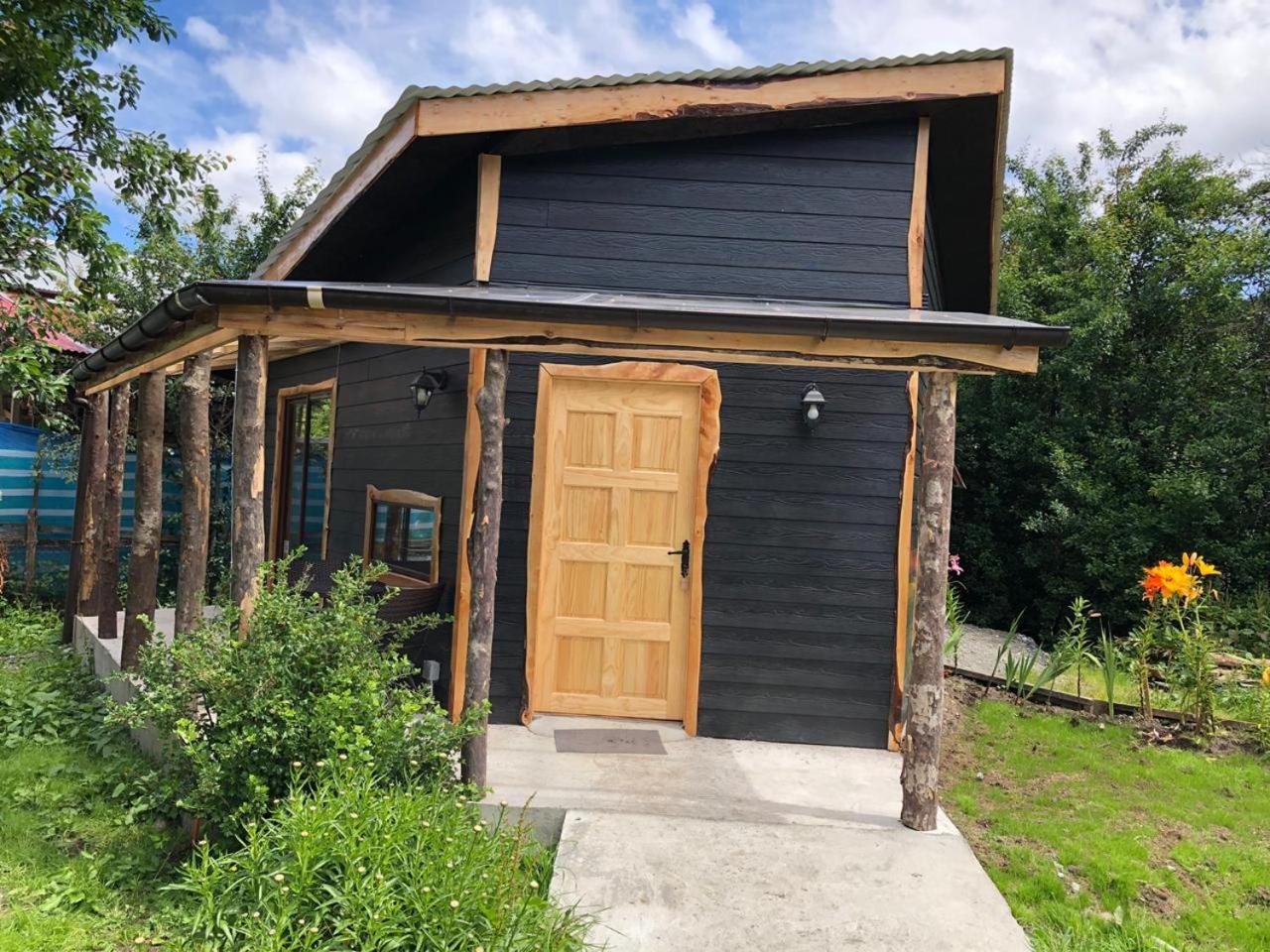 Cabanas Senderos Puyuhuapi