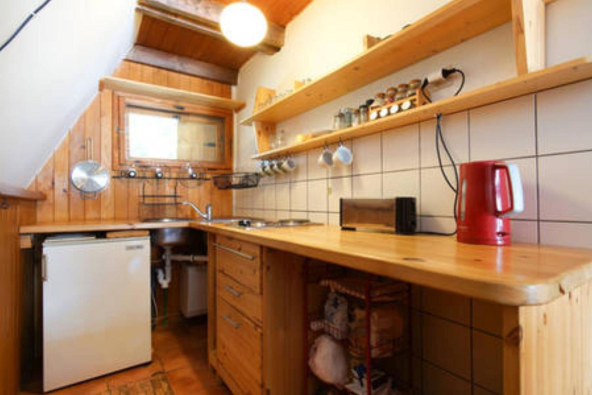 Chalet Jahorinka