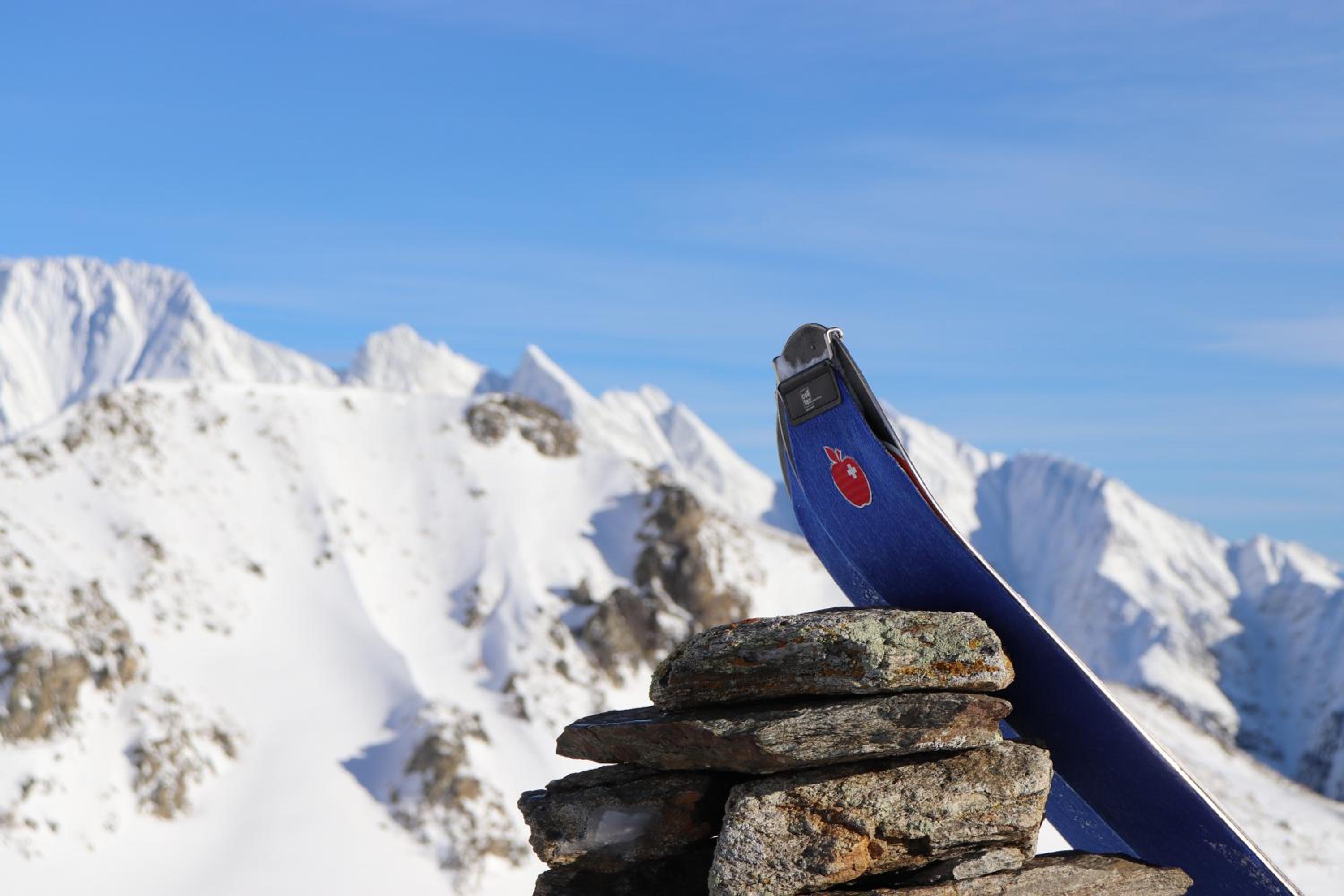 Alpenparadies