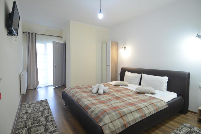 Pensiunea Doli view 5