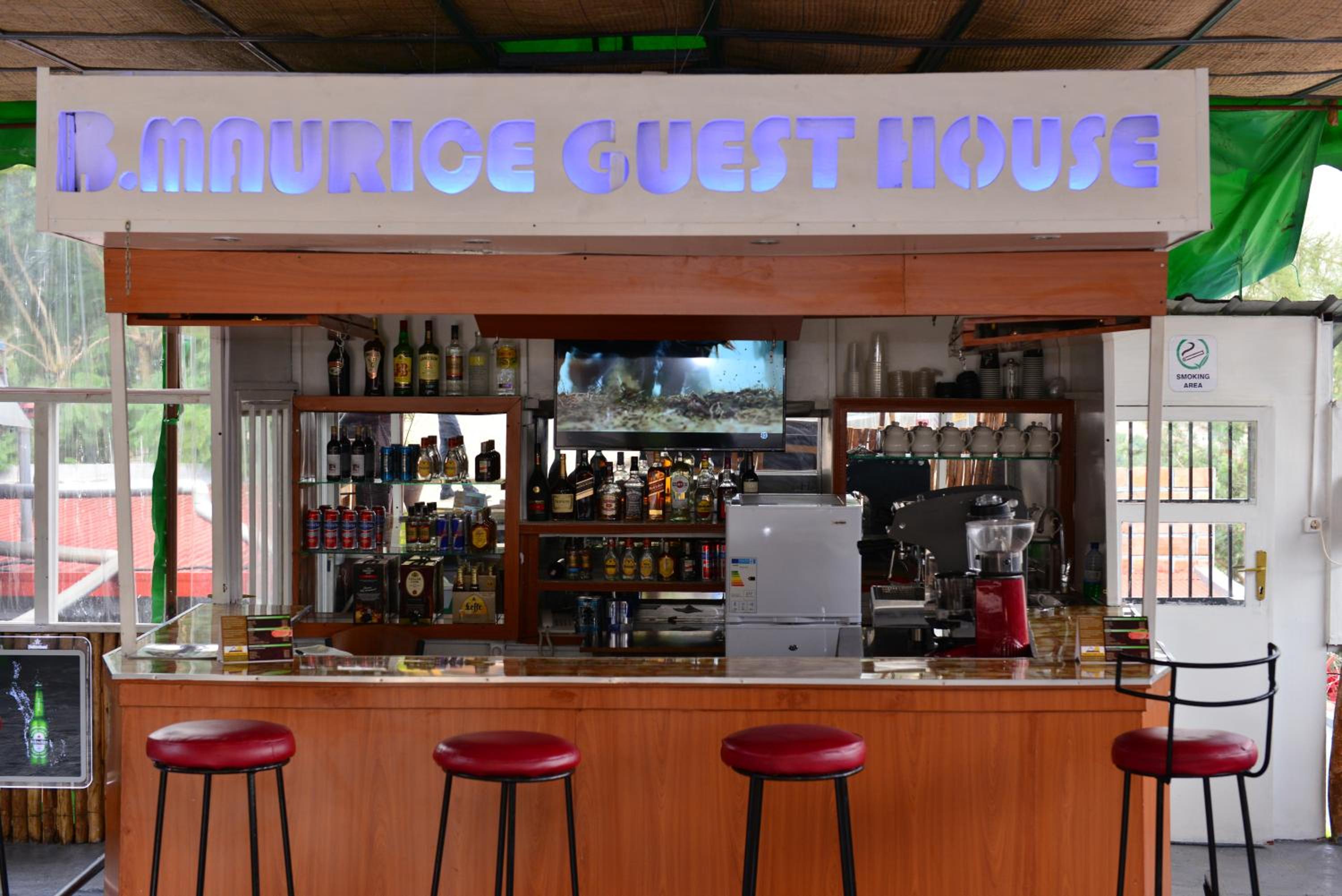 B.Maurice Guest House — photo 52