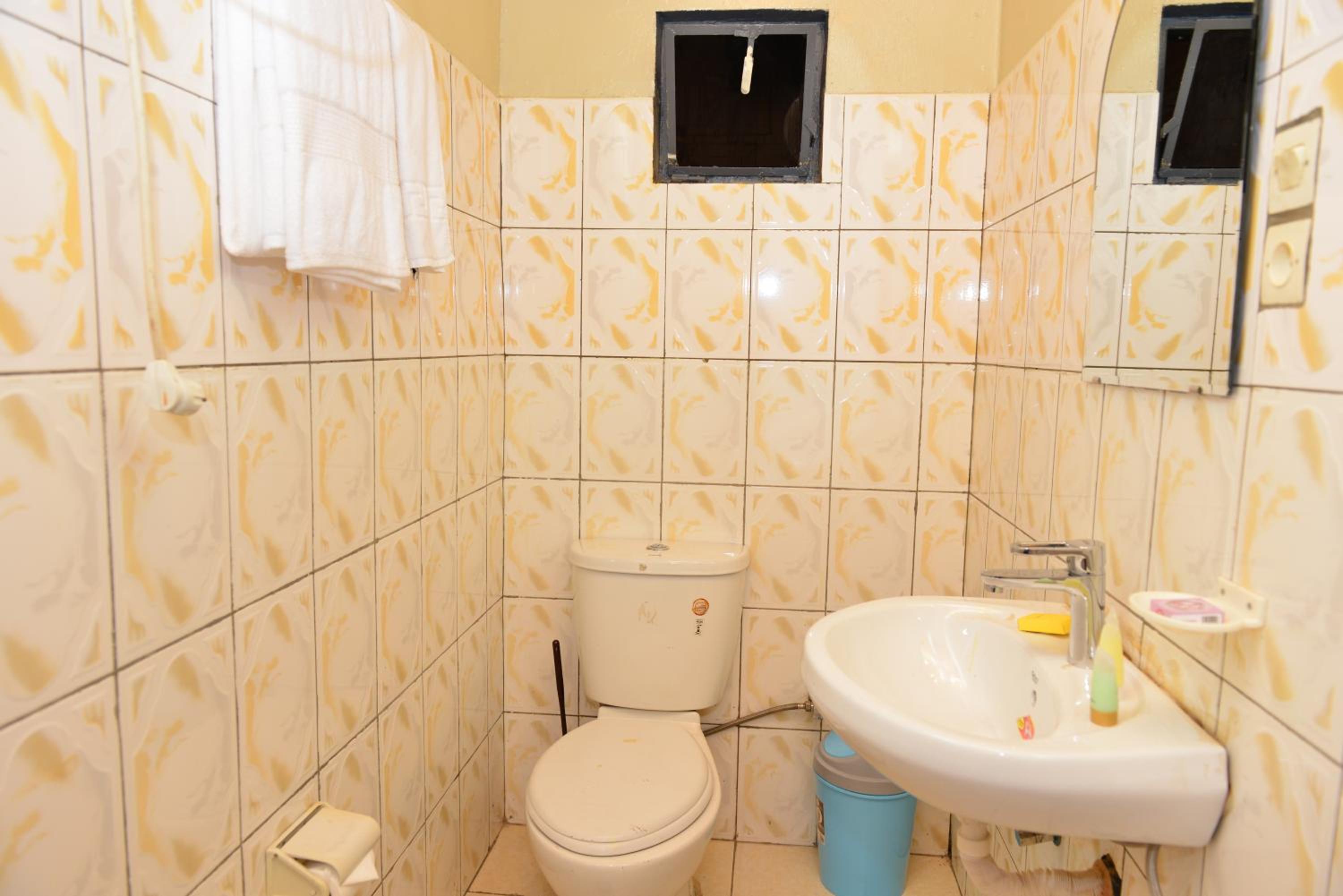 B.Maurice Guest House — photo 28