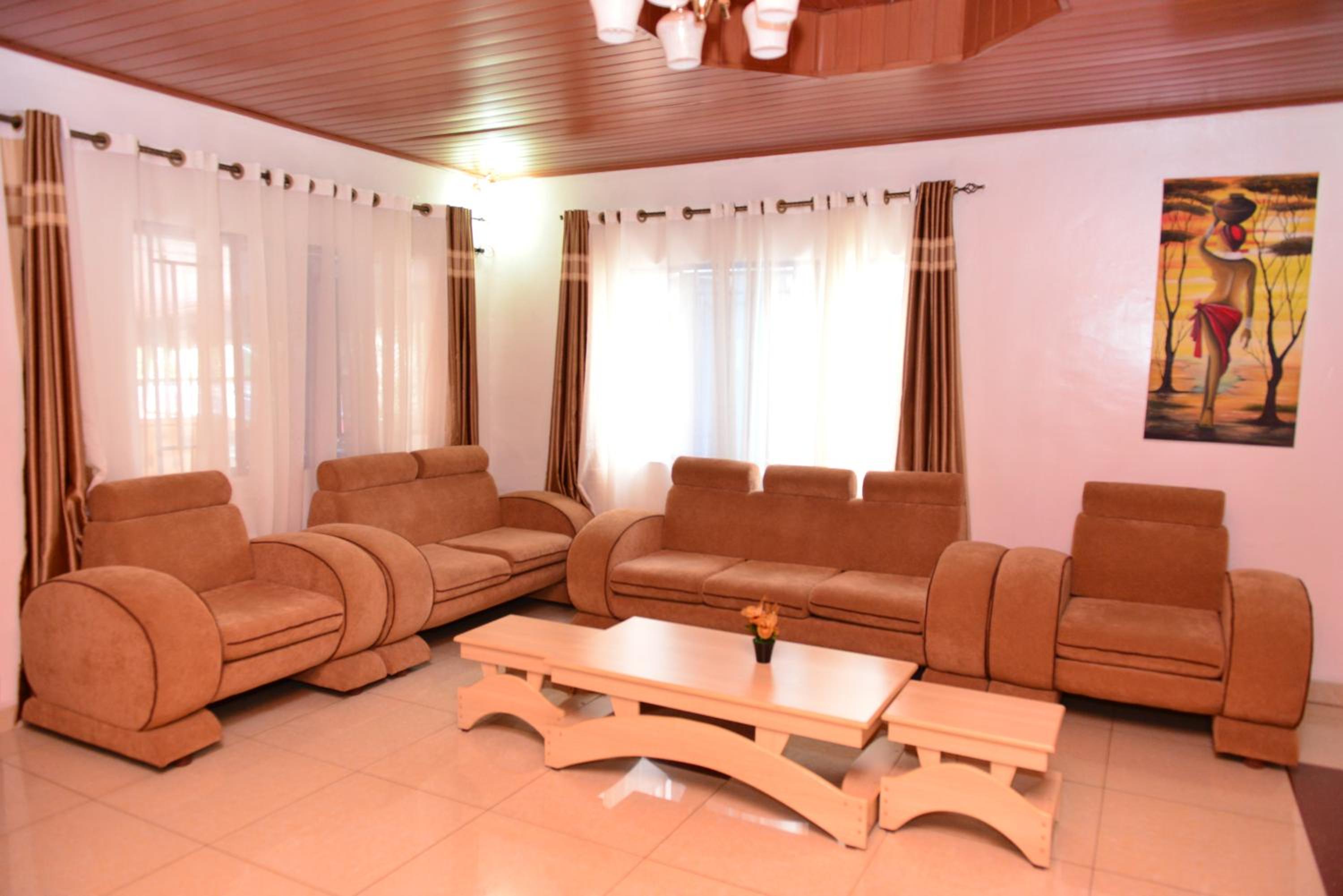 B.Maurice Guest House — photo 24