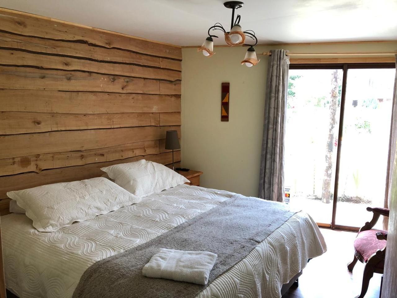 Cabanas Senderos Puyuhuapi