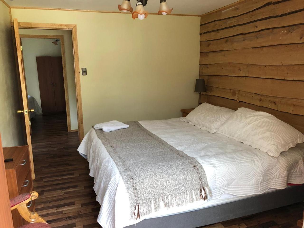 Cabanas Senderos Puyuhuapi