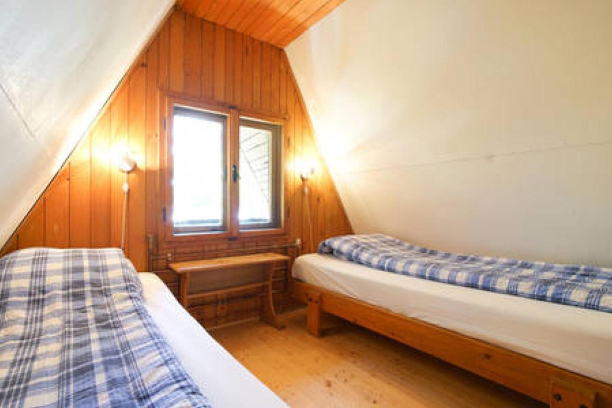 Chalet Jahorinka