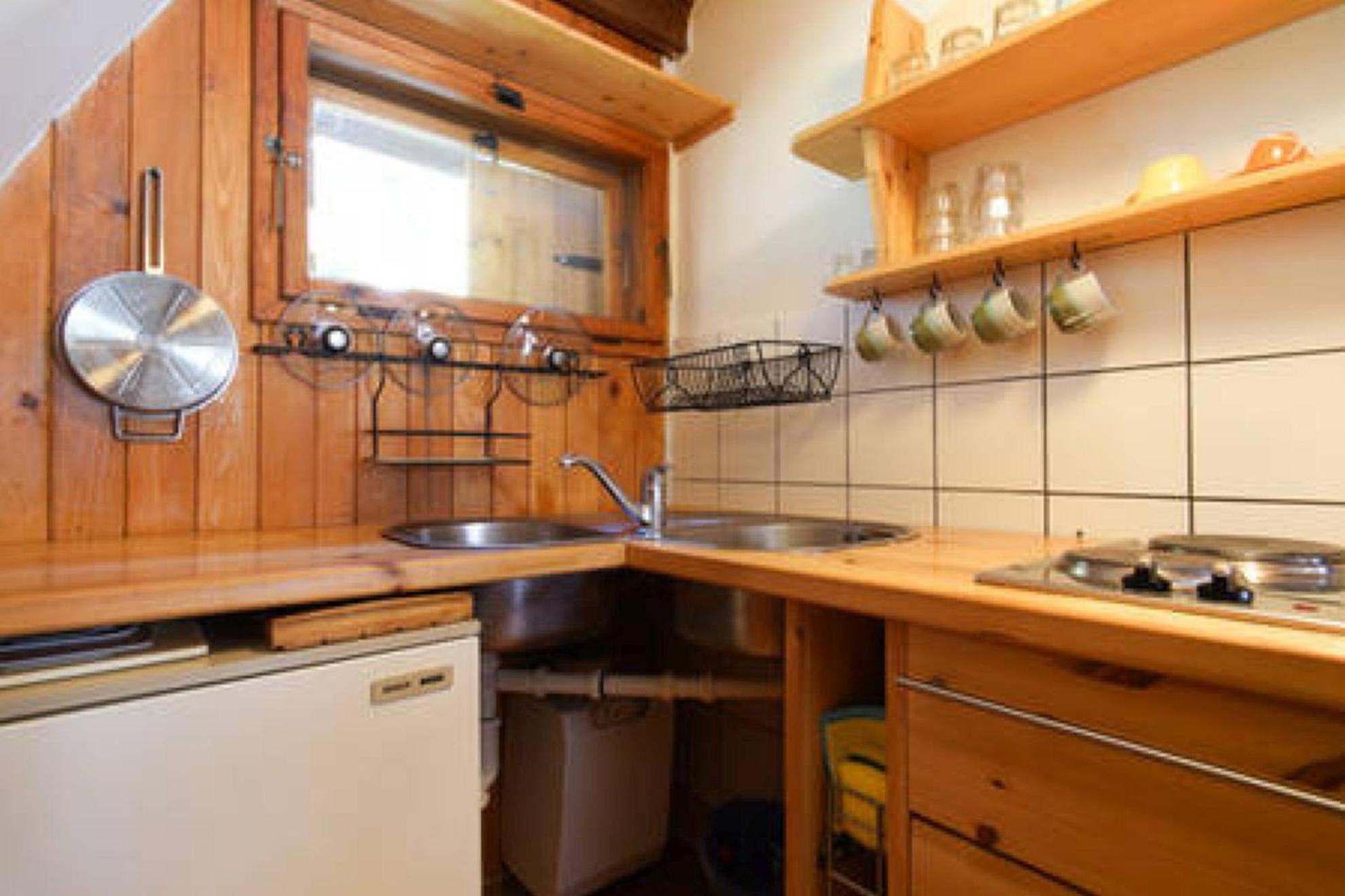 Chalet Jahorinka