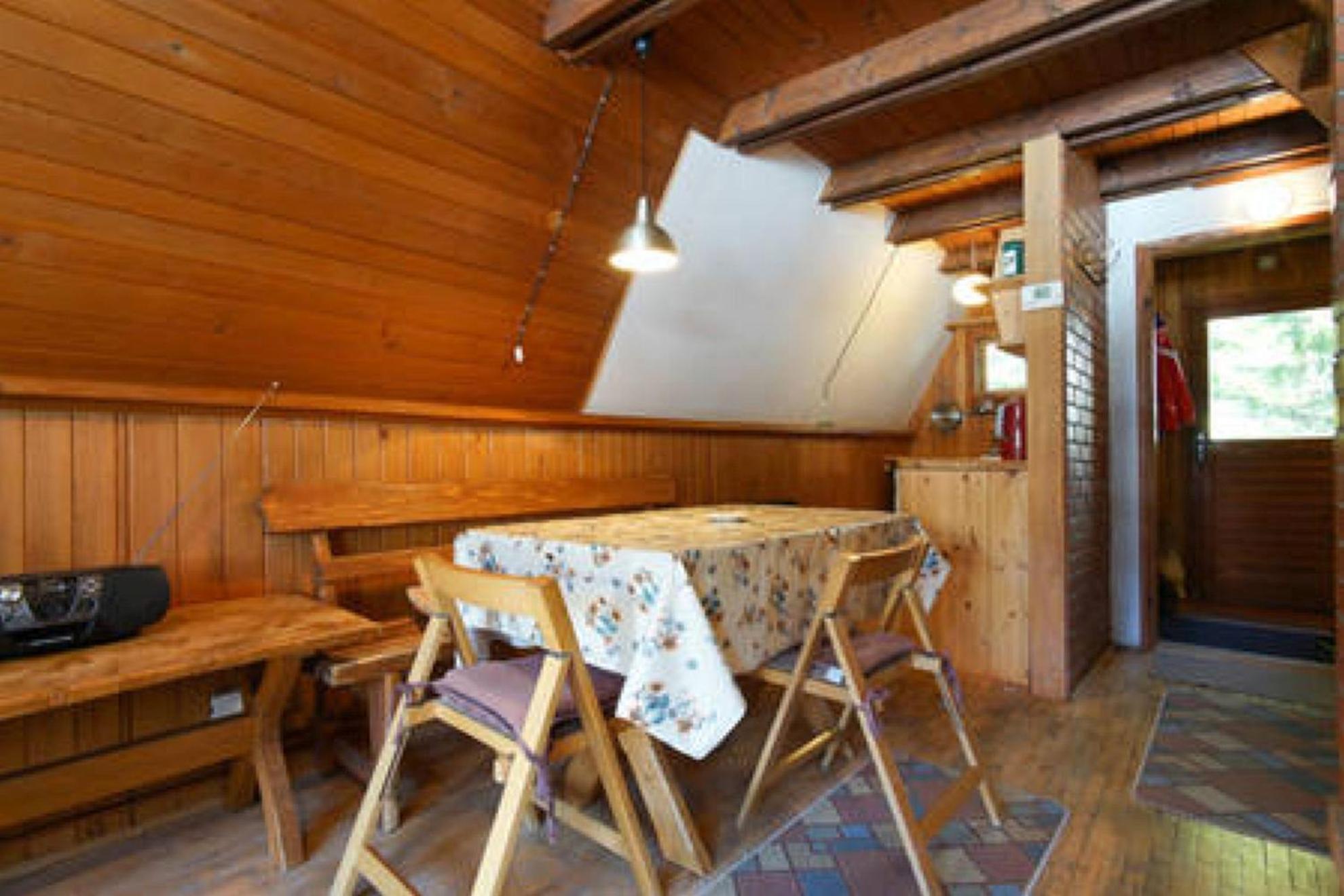Chalet Jahorinka