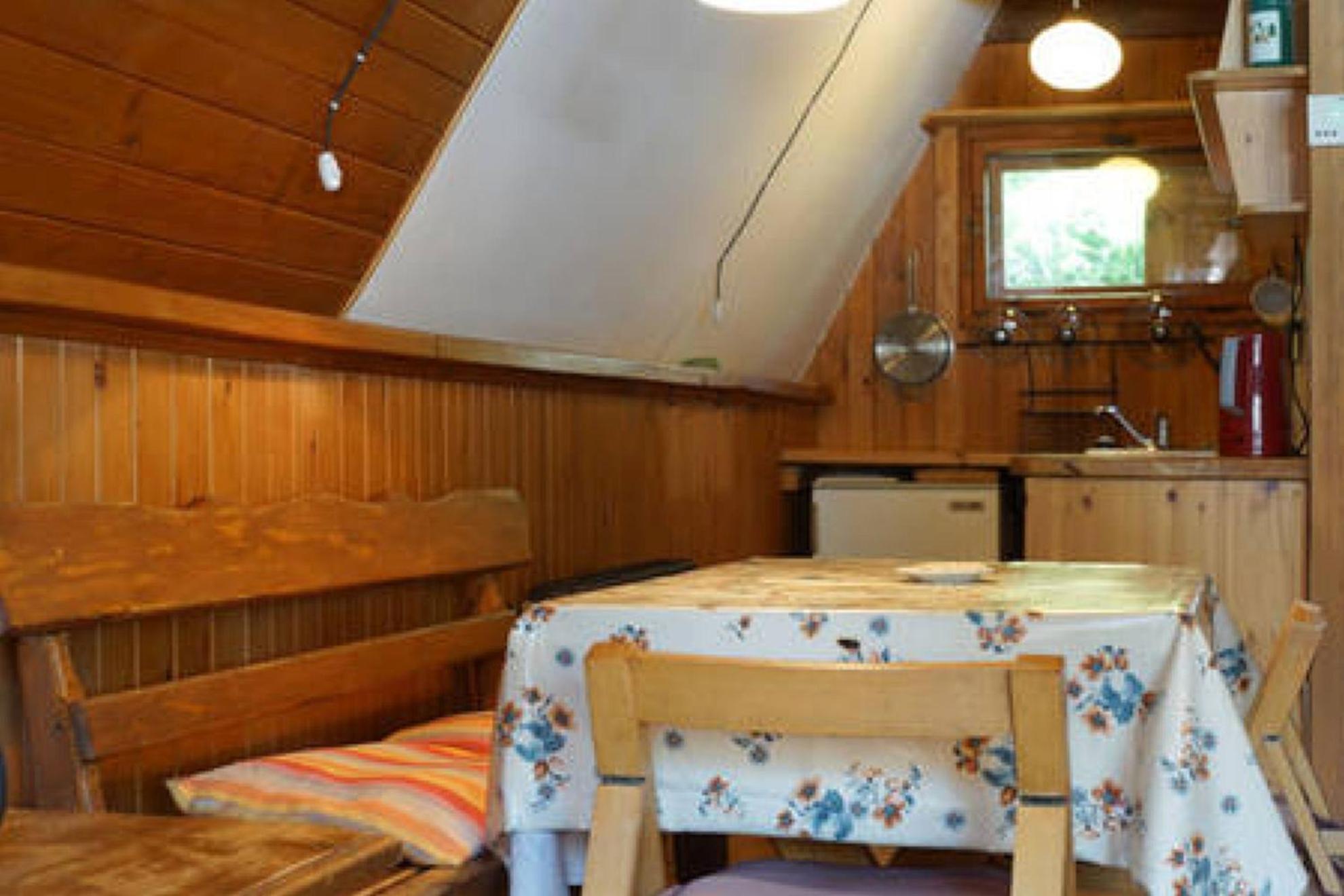 Chalet Jahorinka