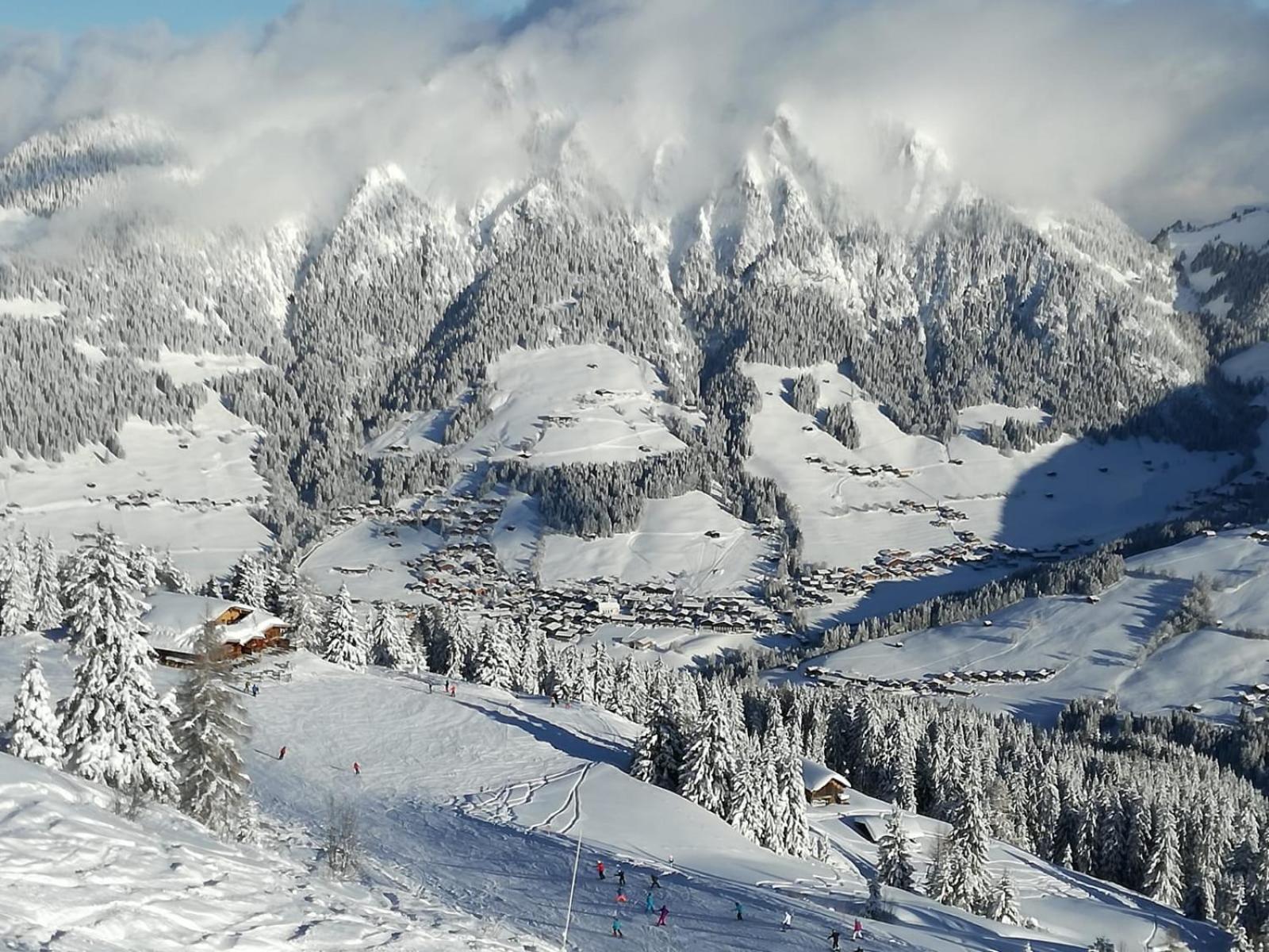 Tirol Juwel