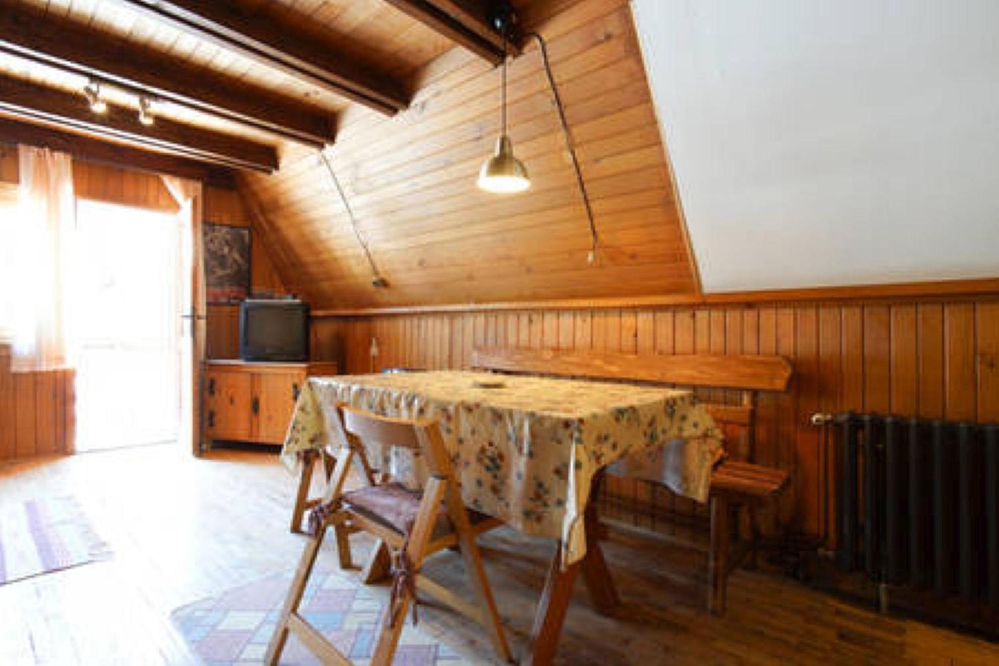 Chalet Jahorinka