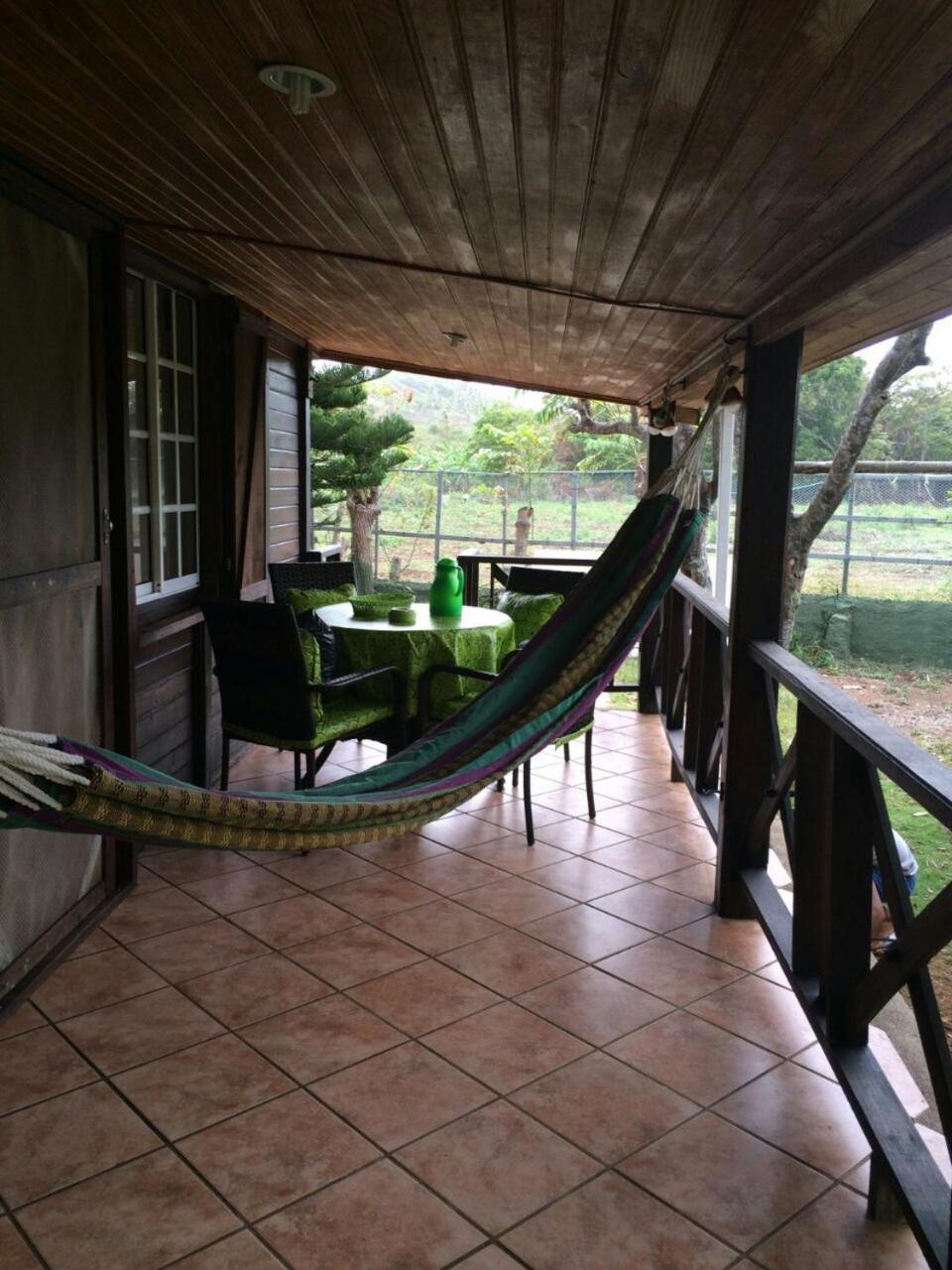 Casa Ingrid