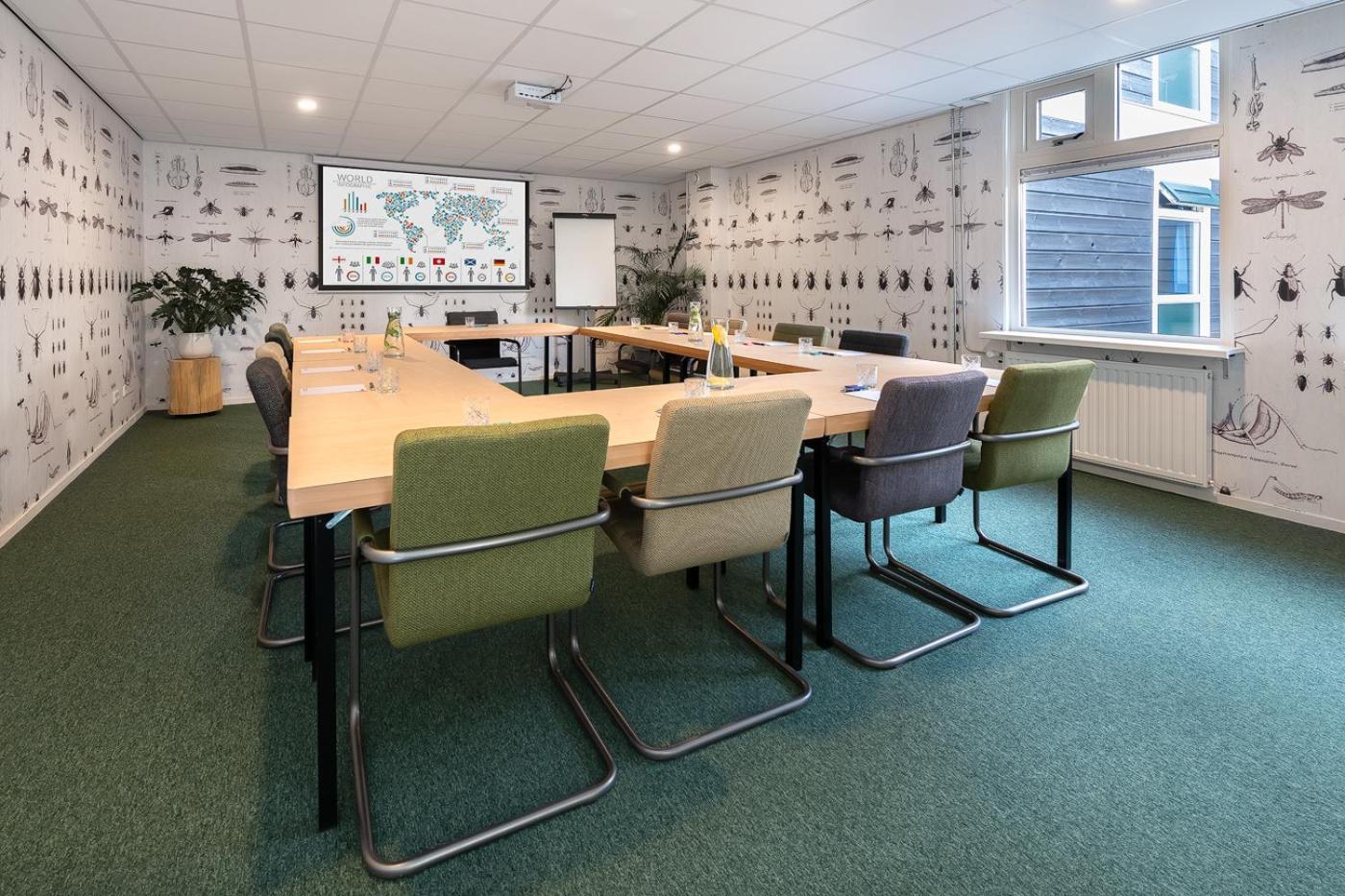 Stayokay Hostel Dordrecht - Nationaal Park De Biesbosch