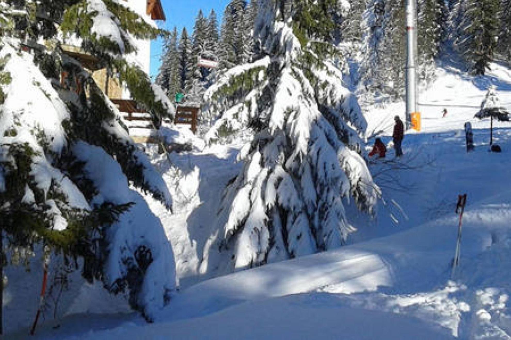 Chalet Jahorinka