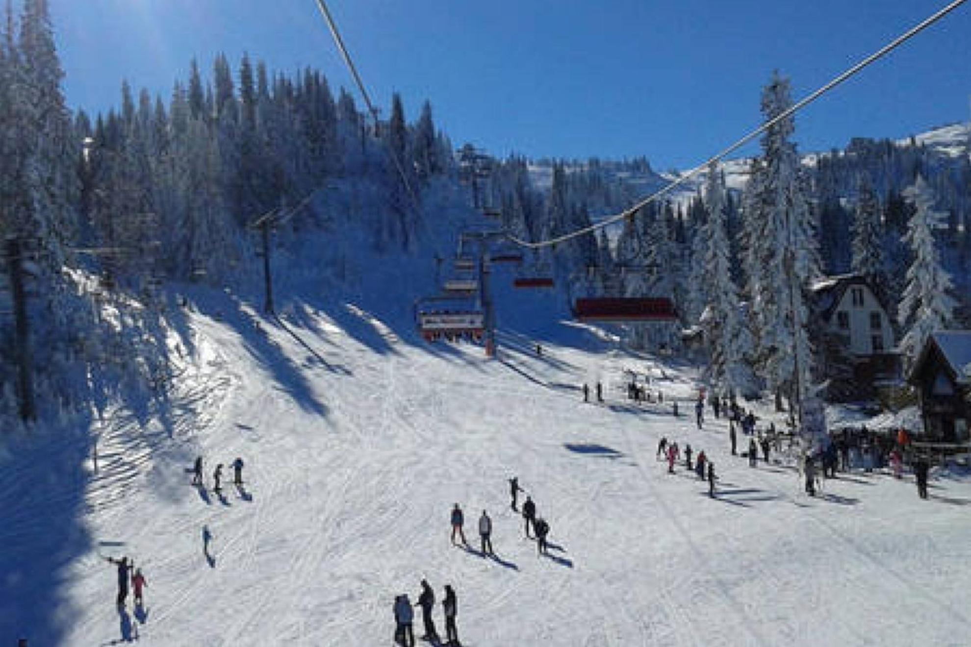 Chalet Jahorinka