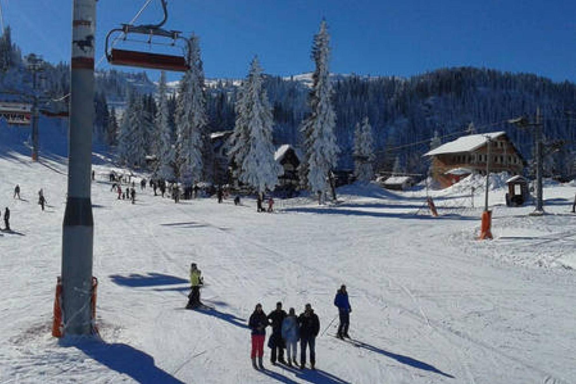 Chalet Jahorinka