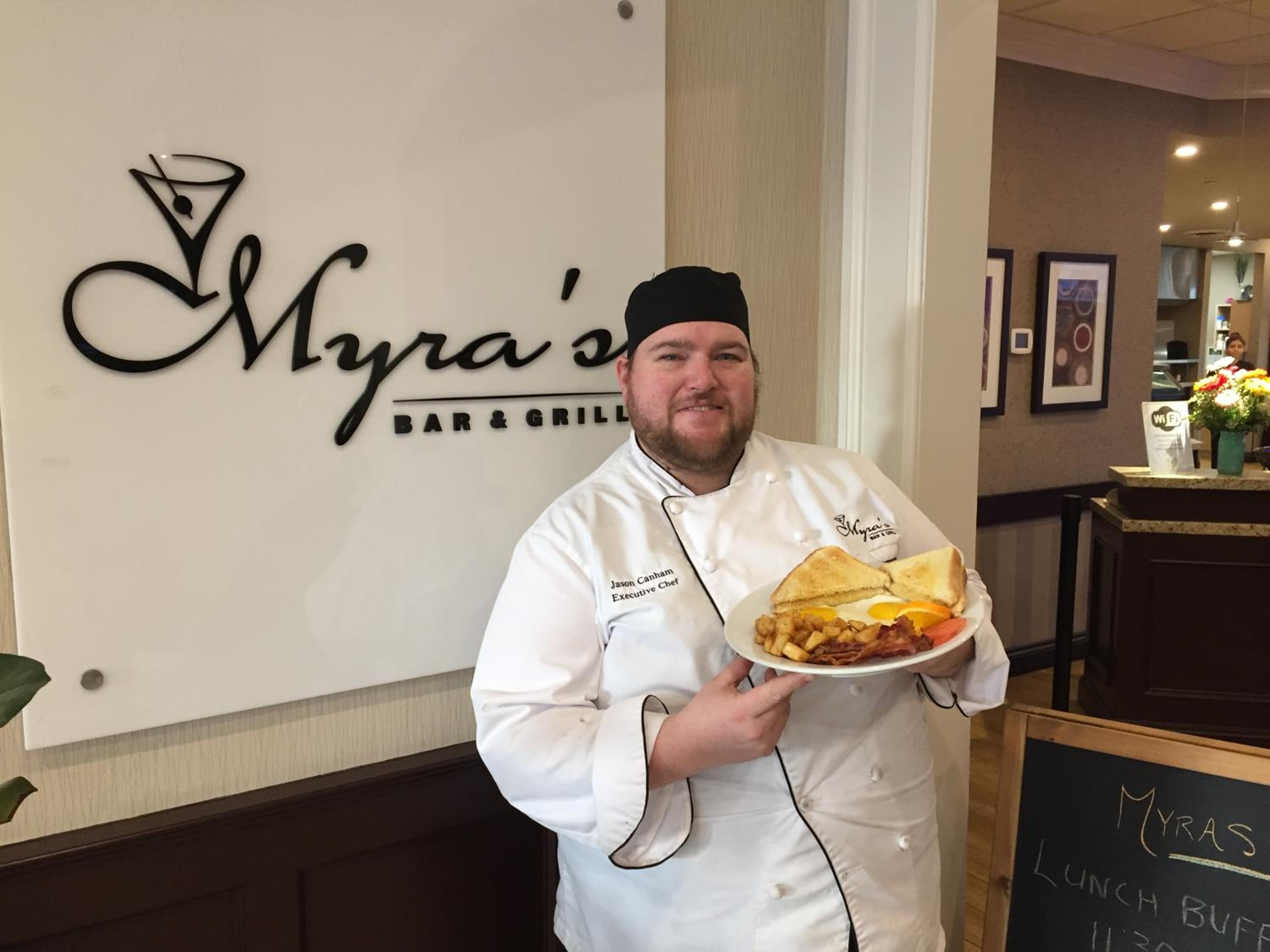 Brantford Vacations - Best Western Brantford Hotel and Conference Centre - Property Image 2