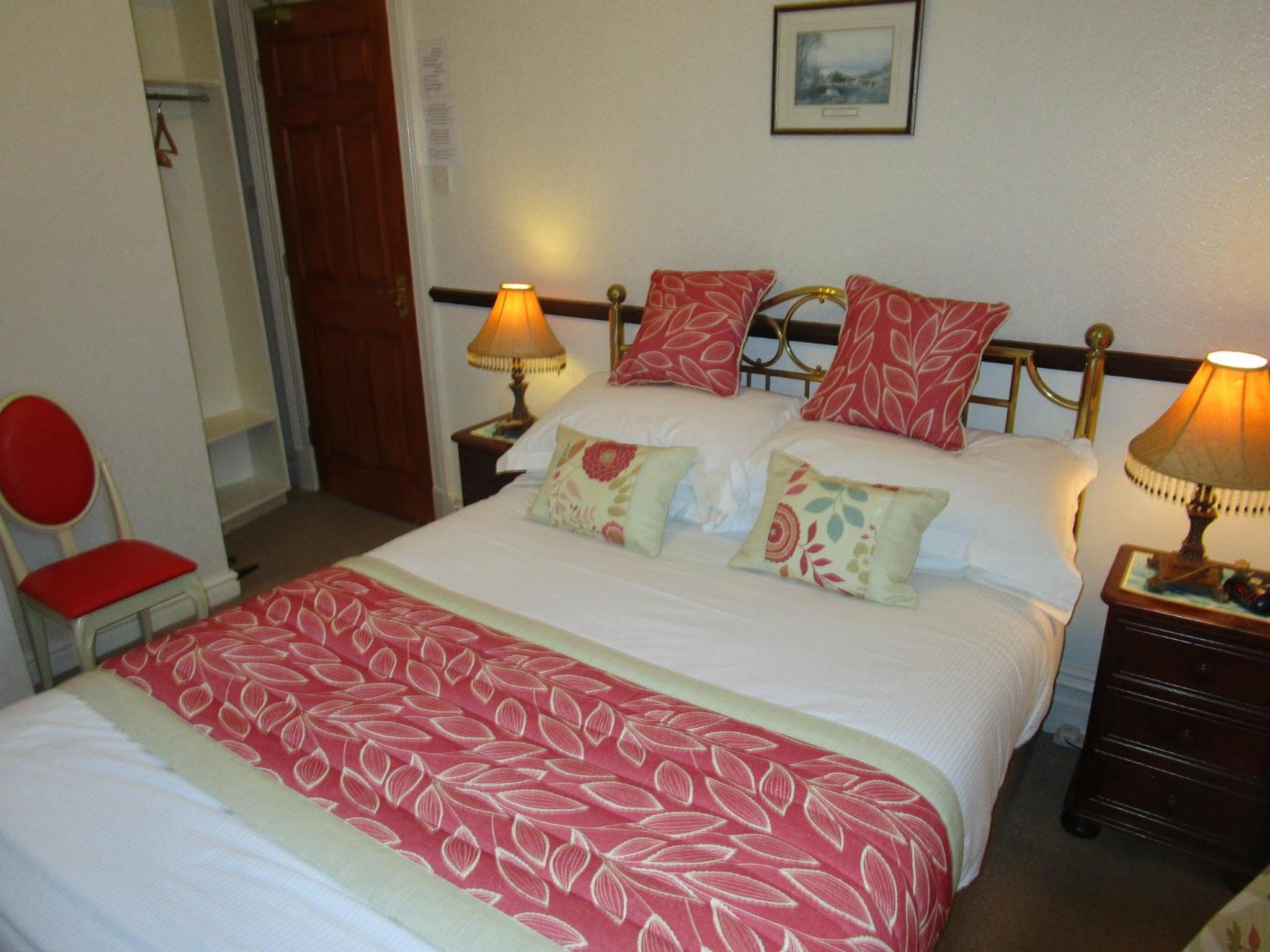 Brookfield B&B Guest House