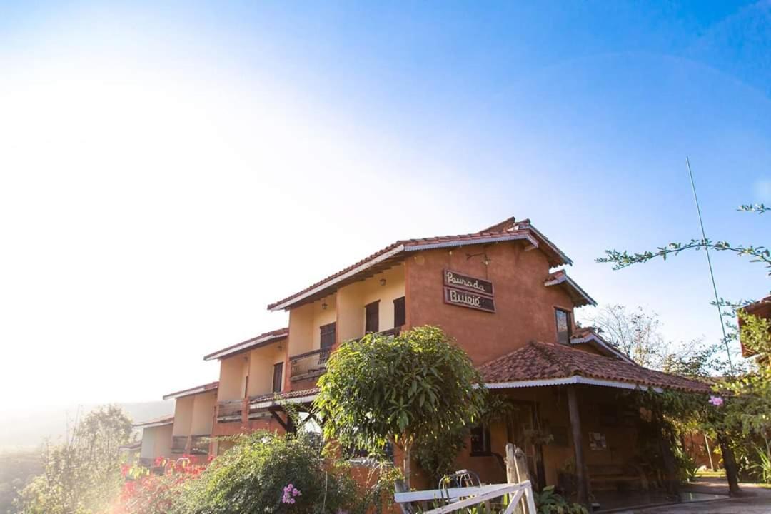 Hotel Pousada Buieié - Image 1