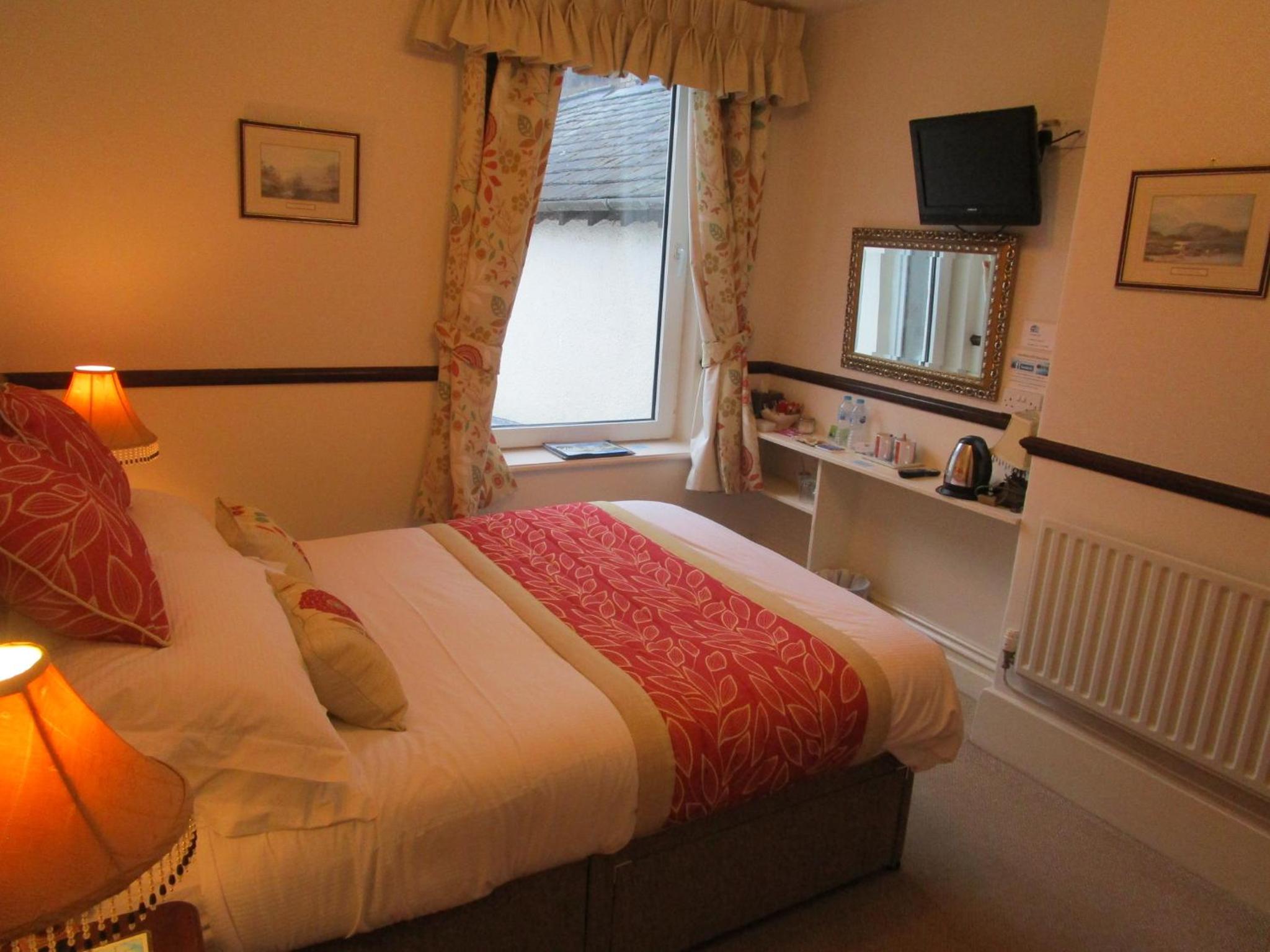 Brookfield B&B Guest House