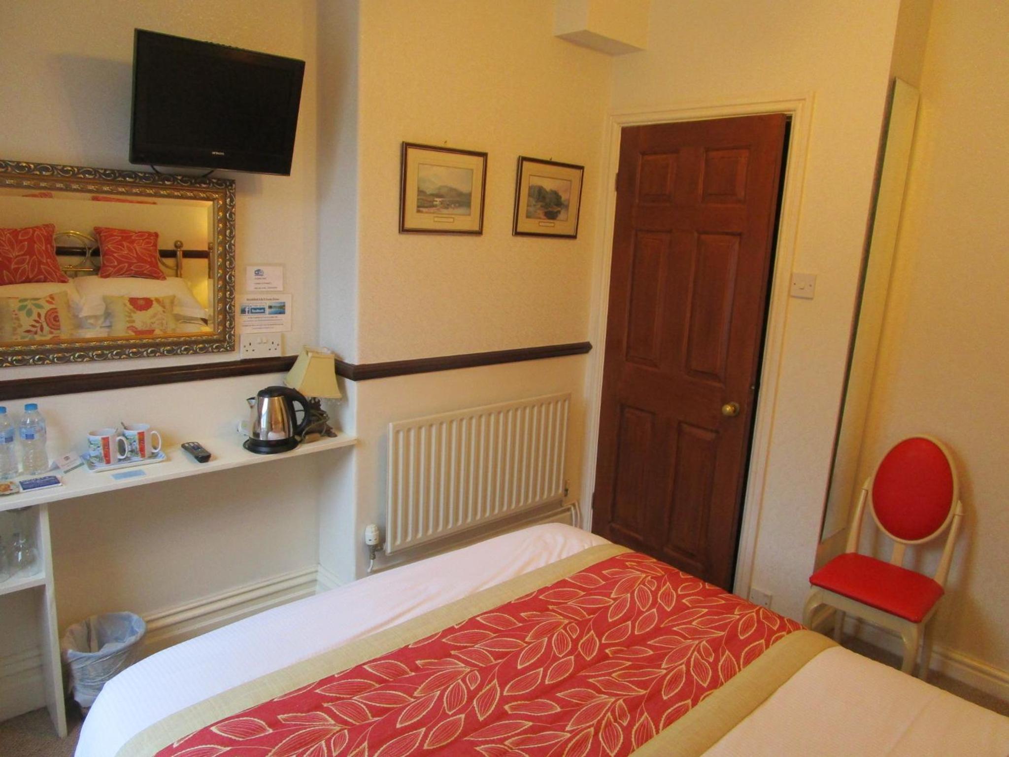 Brookfield B&B Guest House