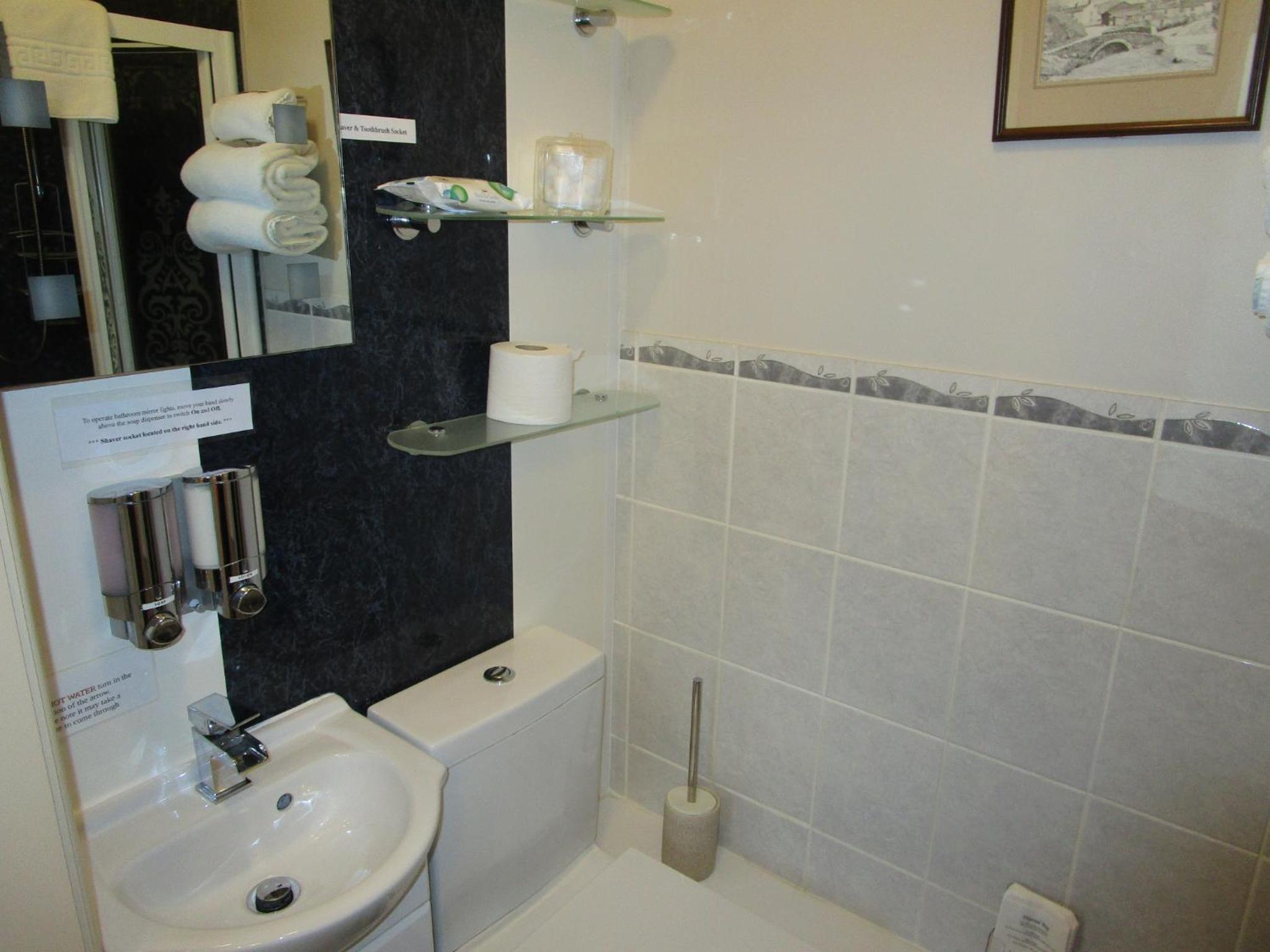 Brookfield B&B Guest House