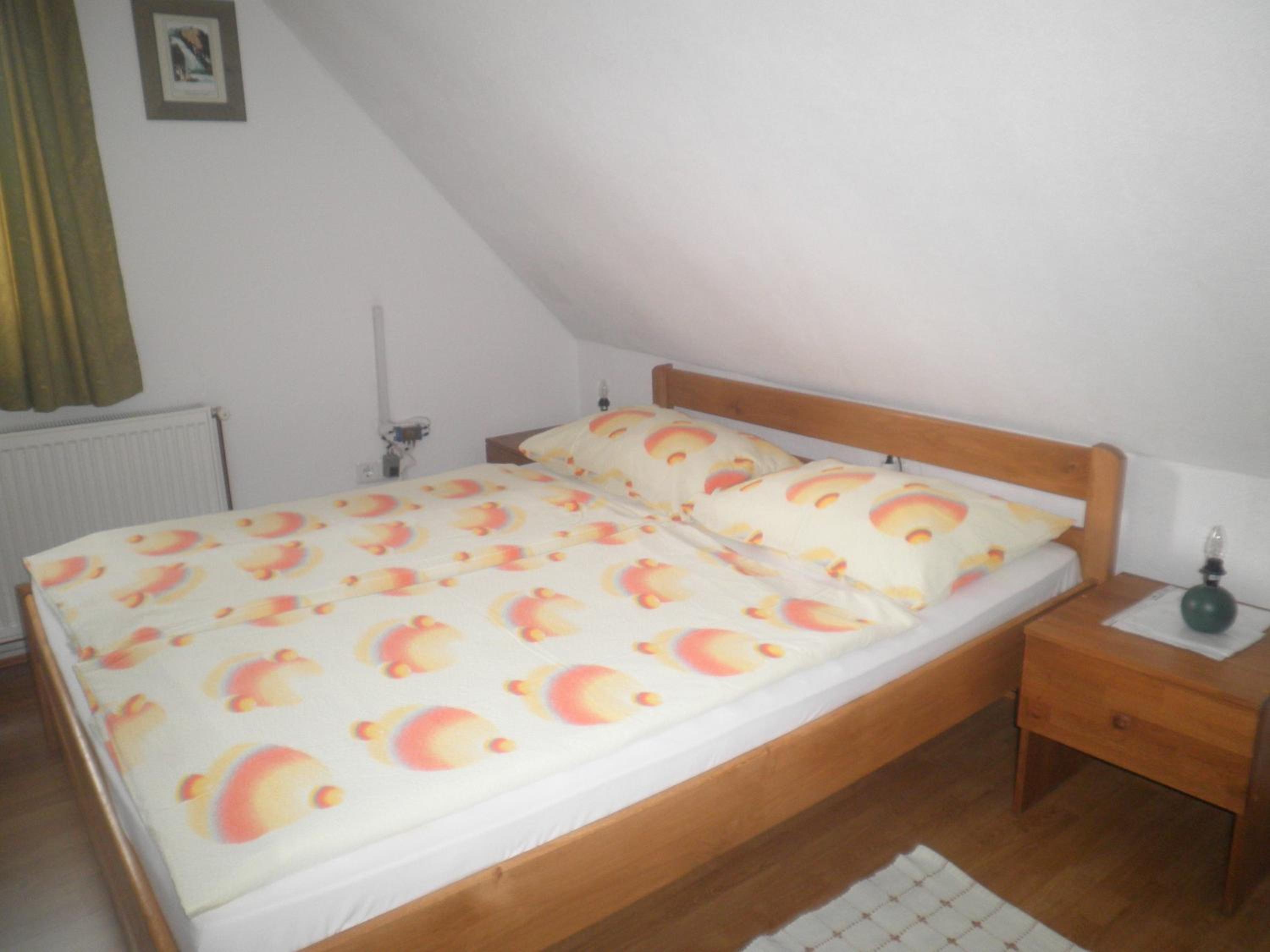 Guest House Spoljaric Sasa