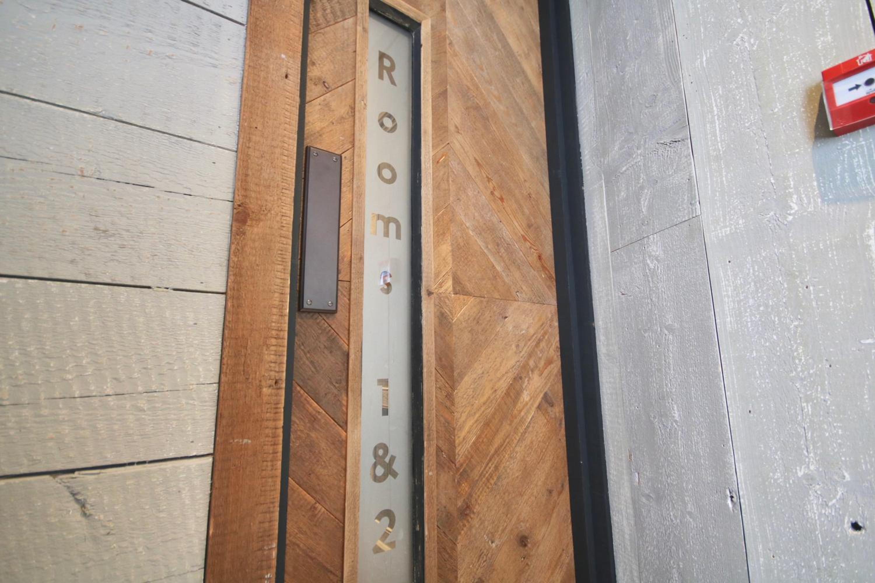 Becketts Townhouse, photo 8
