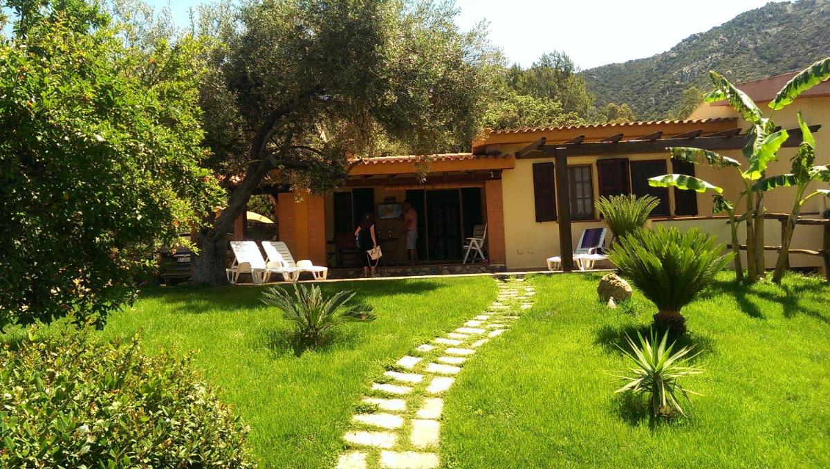 Villa REBECCA photo 4