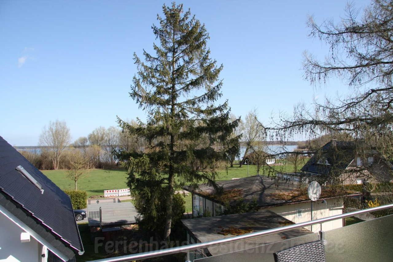 Ferienhaus Residenz am See
