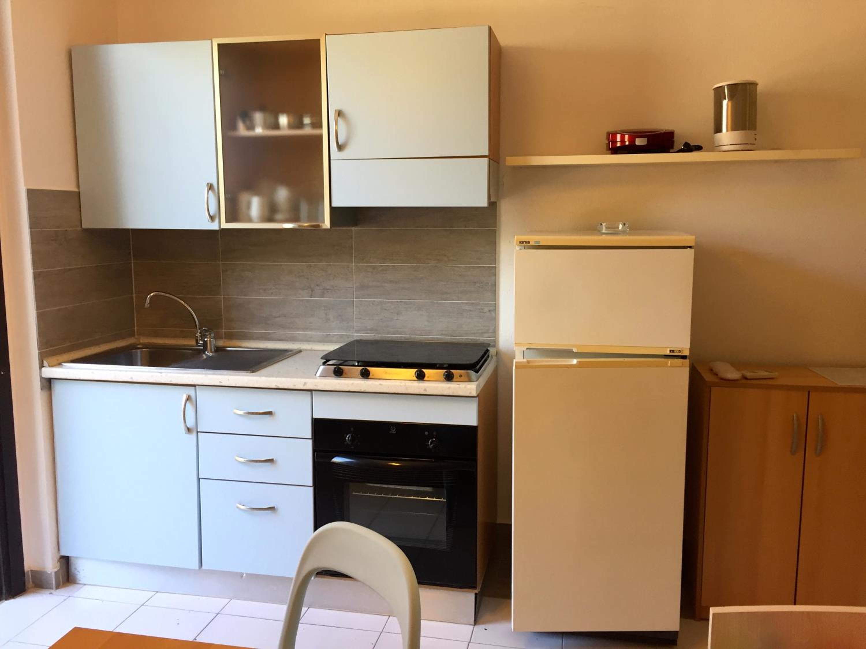 Rio Piccolo Apartment