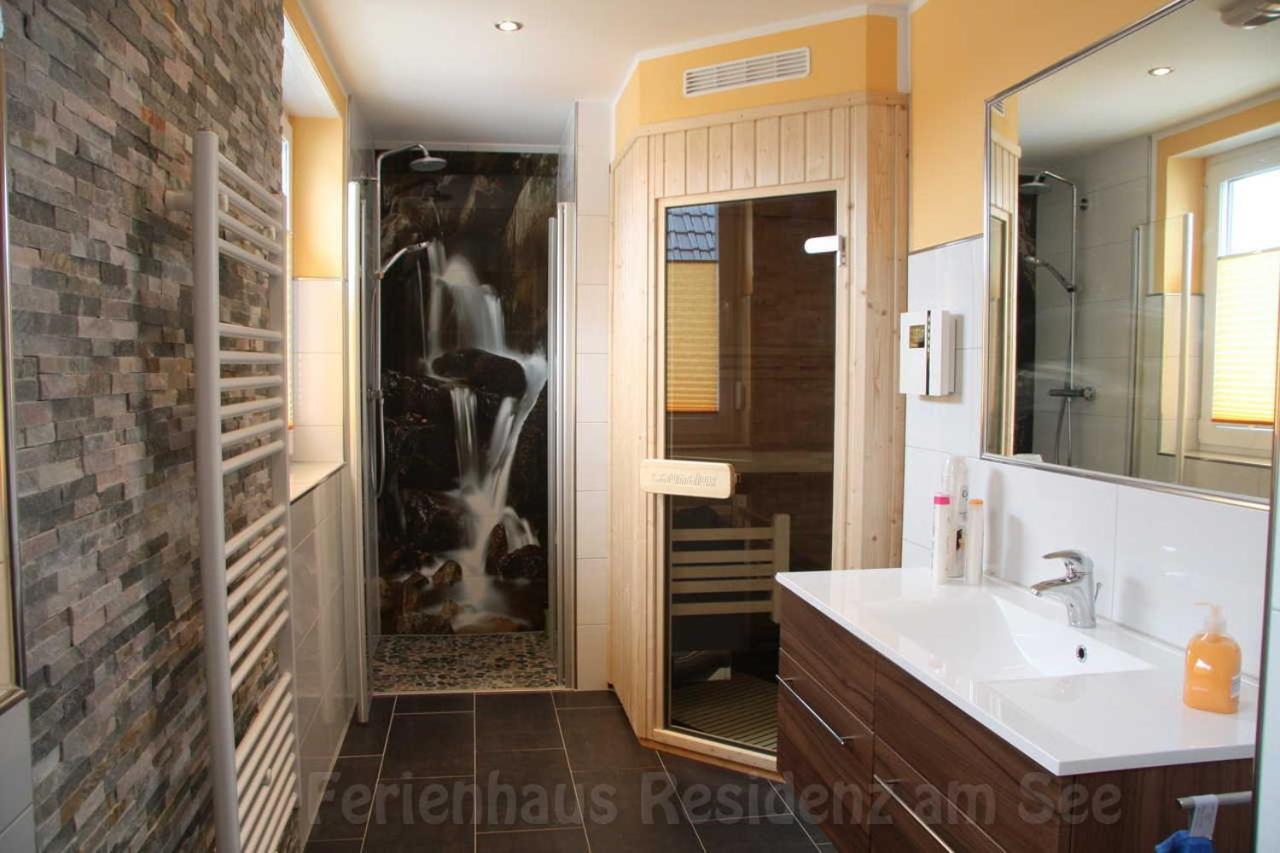 Ferienhaus Residenz am See