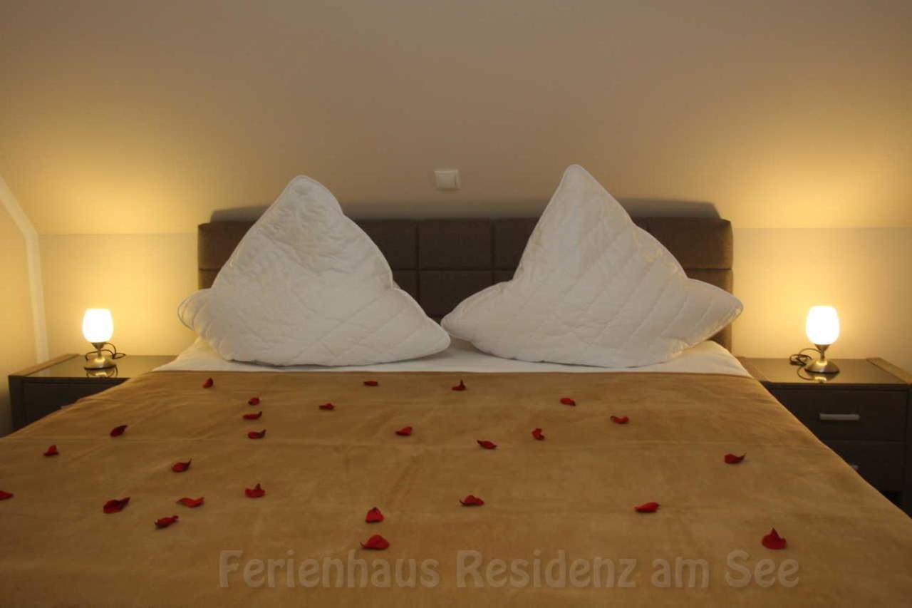 Ferienhaus Residenz am See