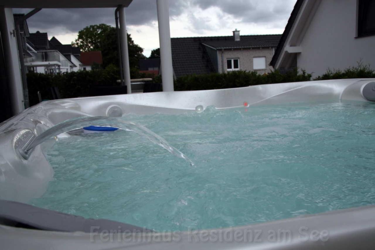 Ferienhaus Residenz am See