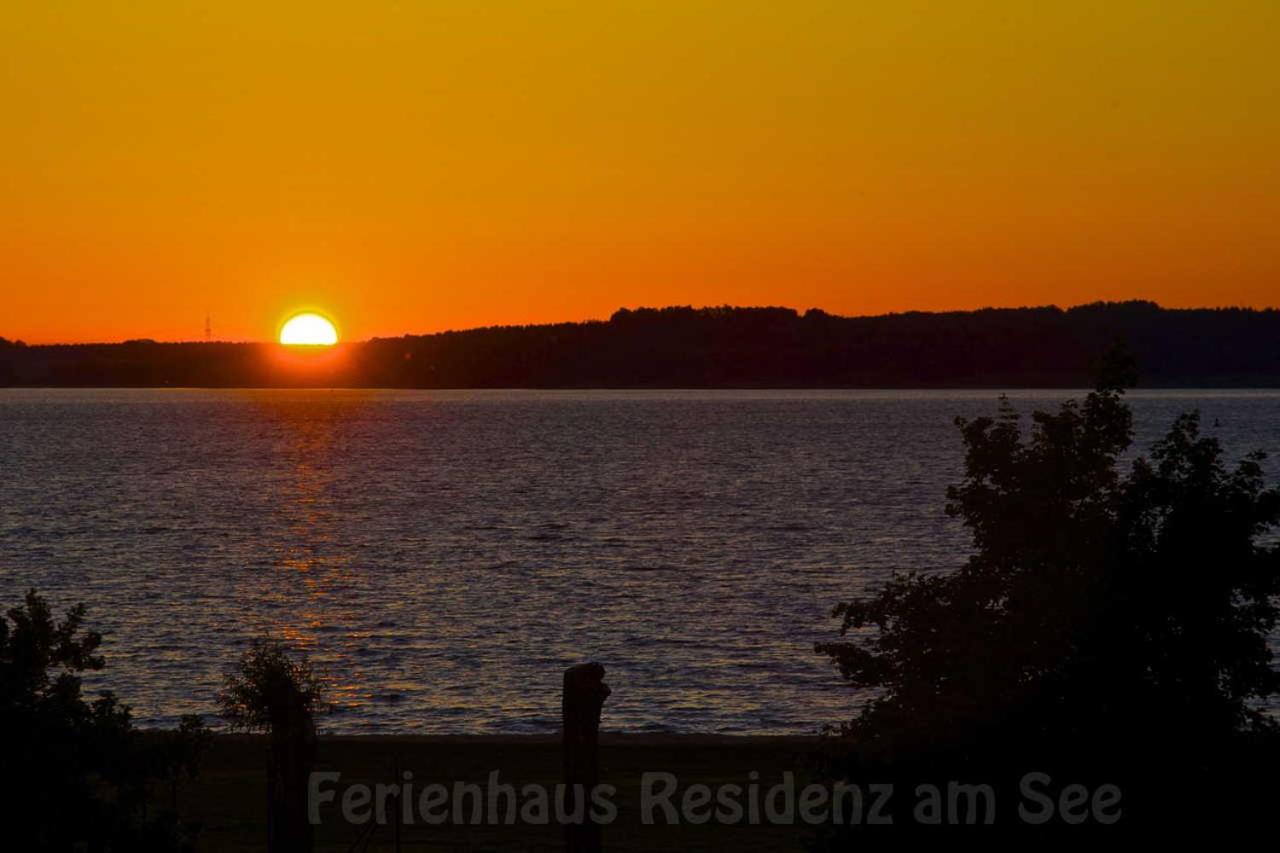 Ferienhaus Residenz am See