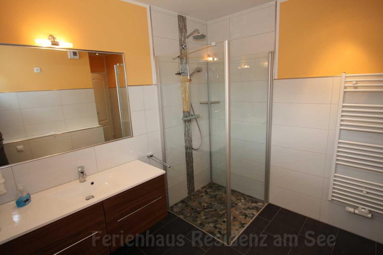 Ferienhaus Residenz am See