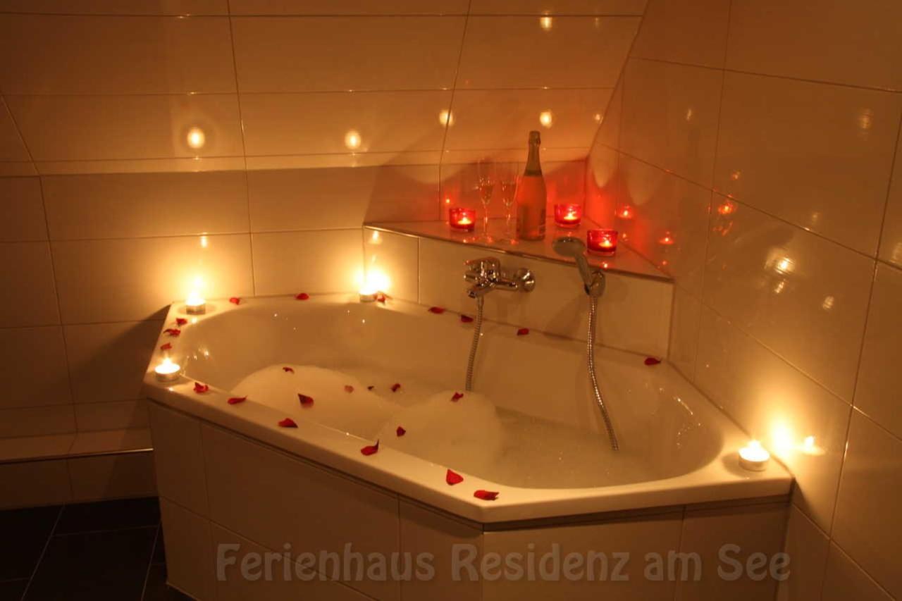 Ferienhaus Residenz am See
