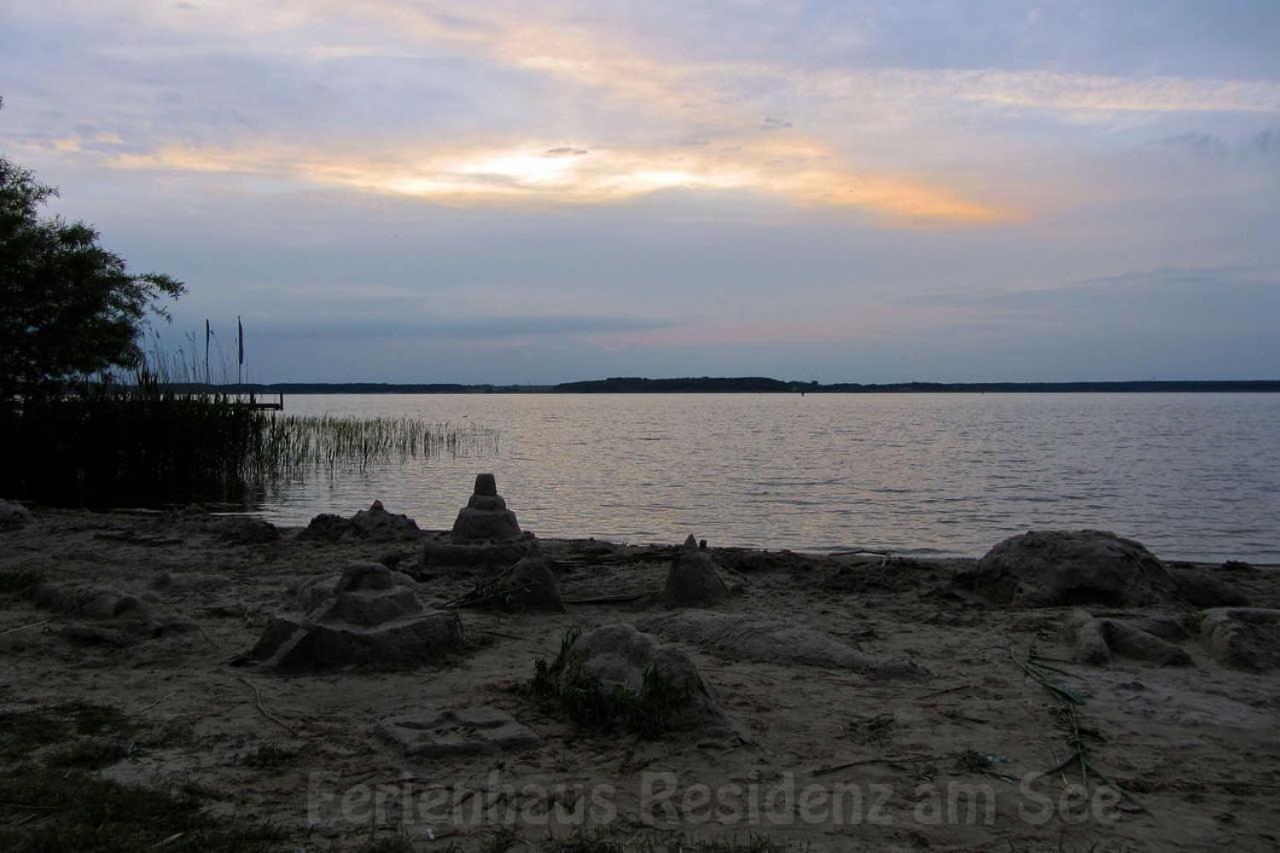 Ferienhaus Residenz am See